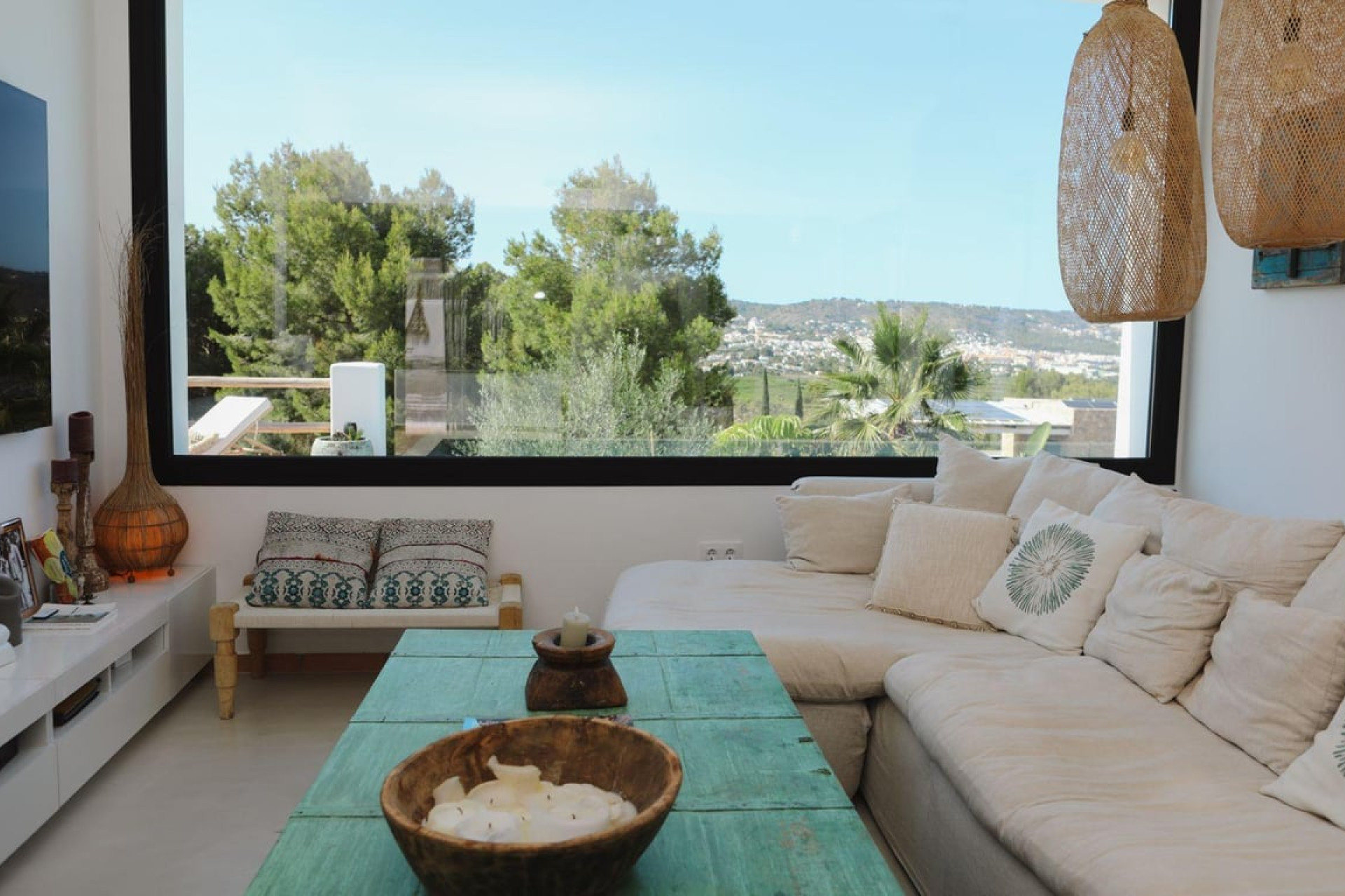 Bestaande woningen - Villa - Javea - Xàbia