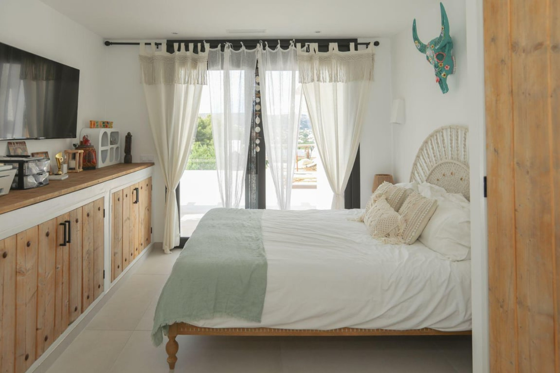 Bestaande woningen - Villa - Javea - Xàbia