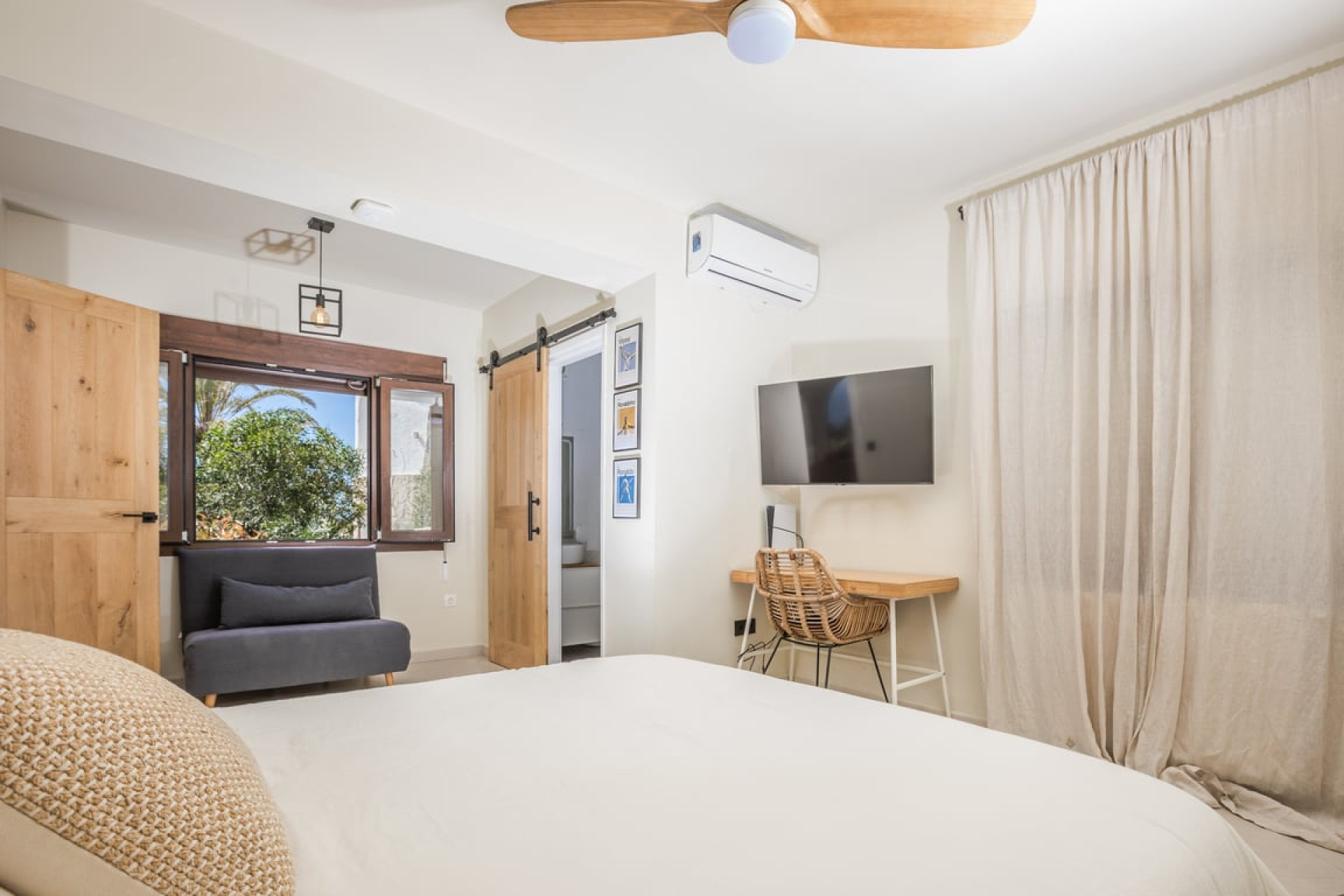 Bestaande woningen - Villa - Javea - Xàbia