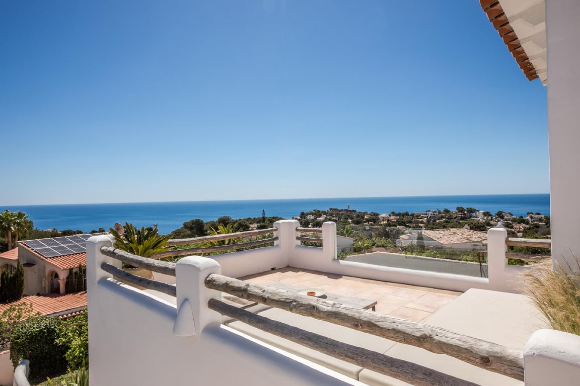 Bestaande woningen - Villa - Javea - Xàbia