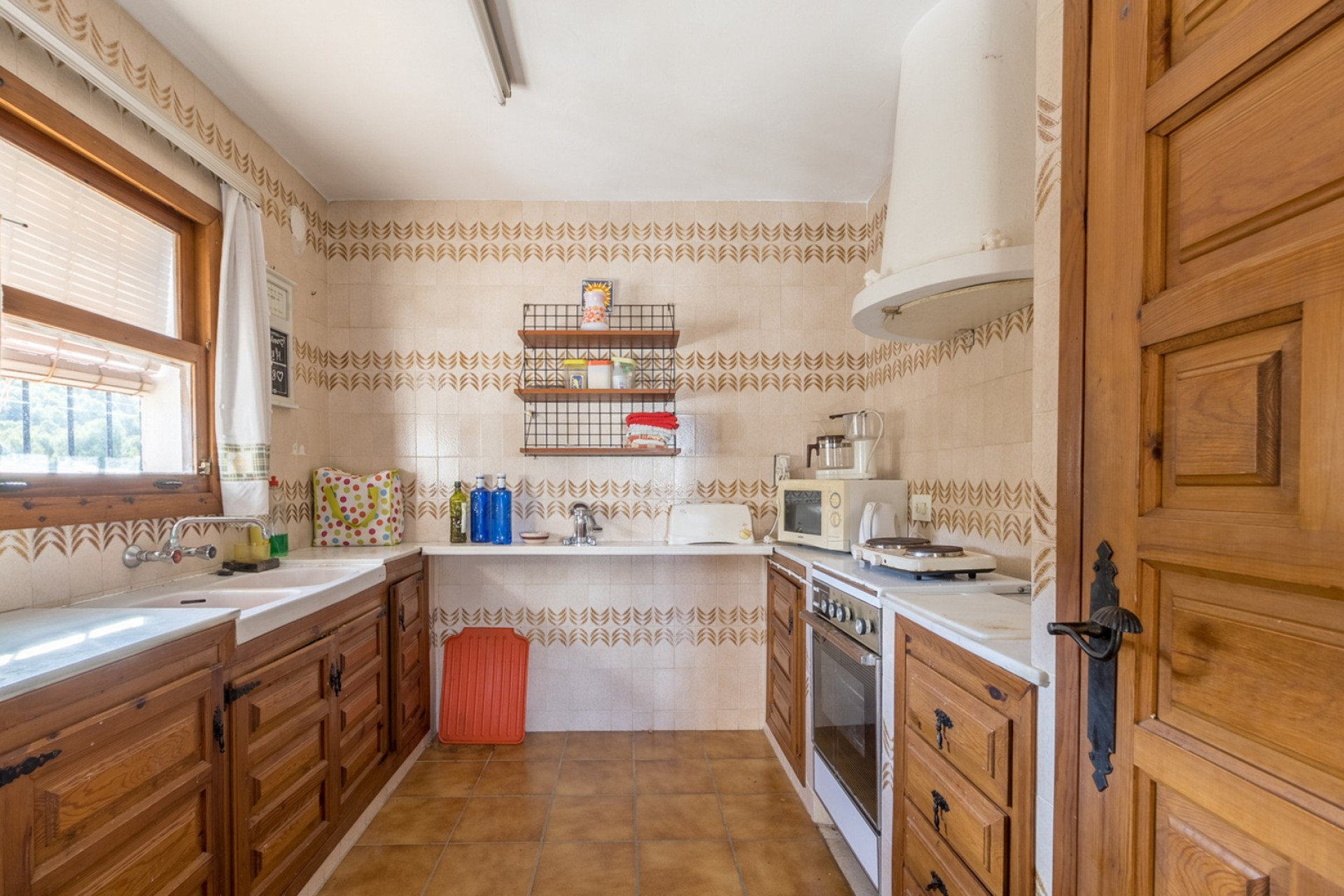 Bestaande woningen - Villa - Javea