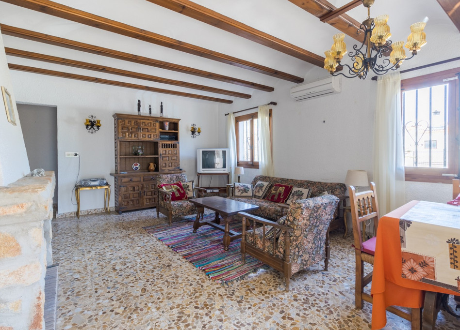 Bestaande woningen - Villa - Javea