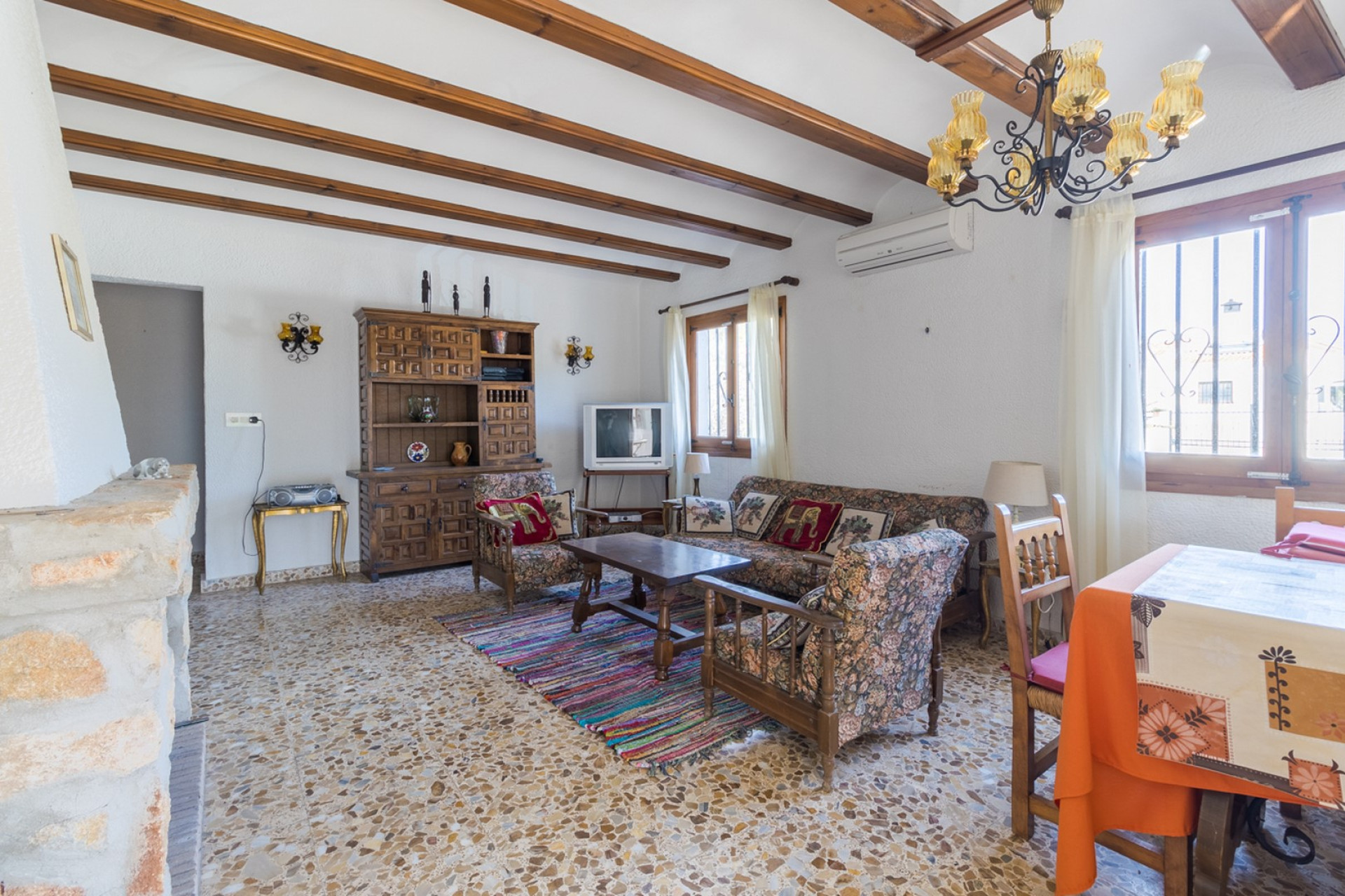 Bestaande woningen - Villa - Javea