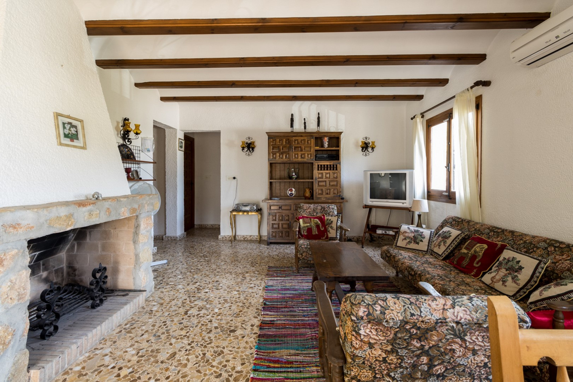 Bestaande woningen - Villa - Javea