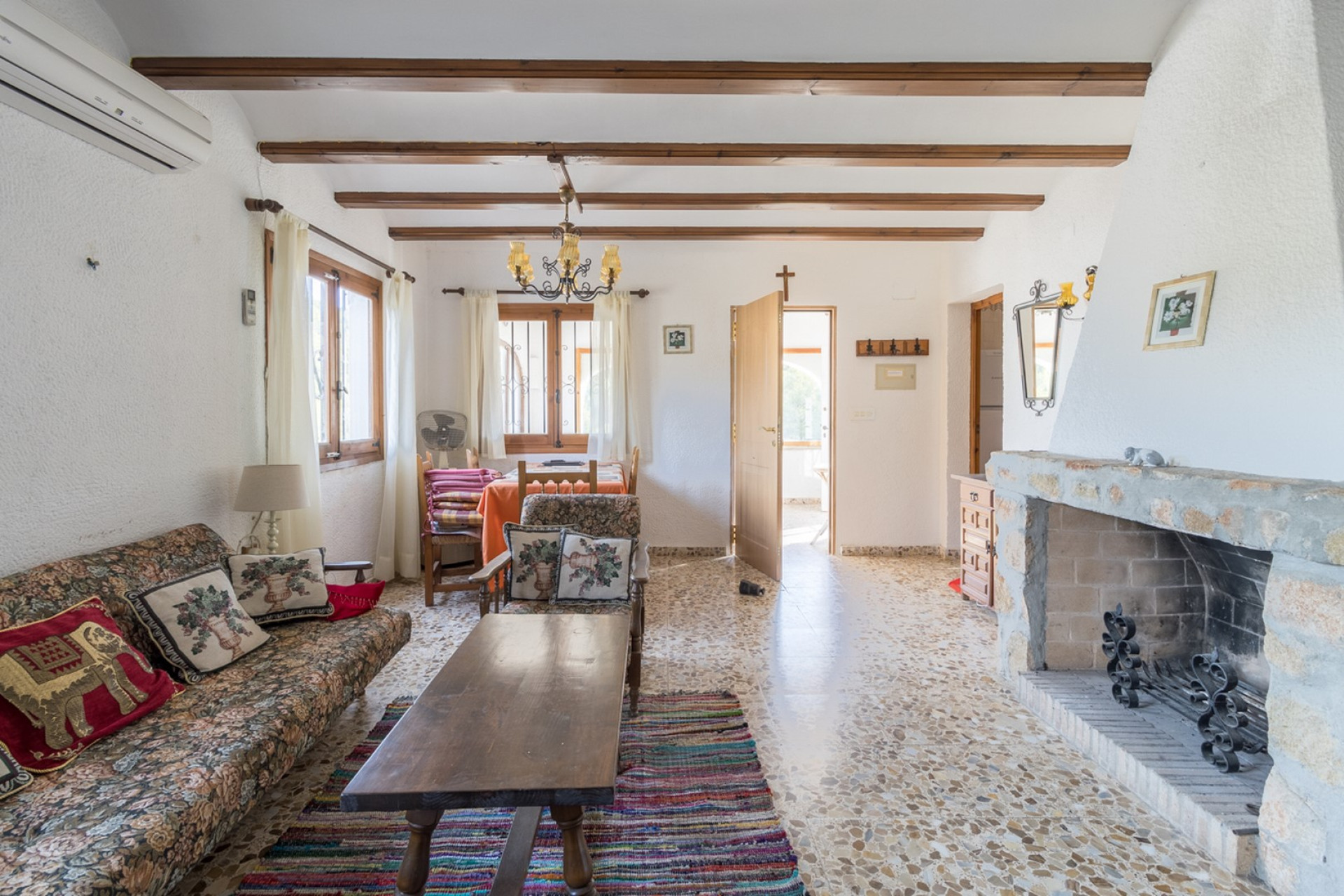 Bestaande woningen - Villa - Javea