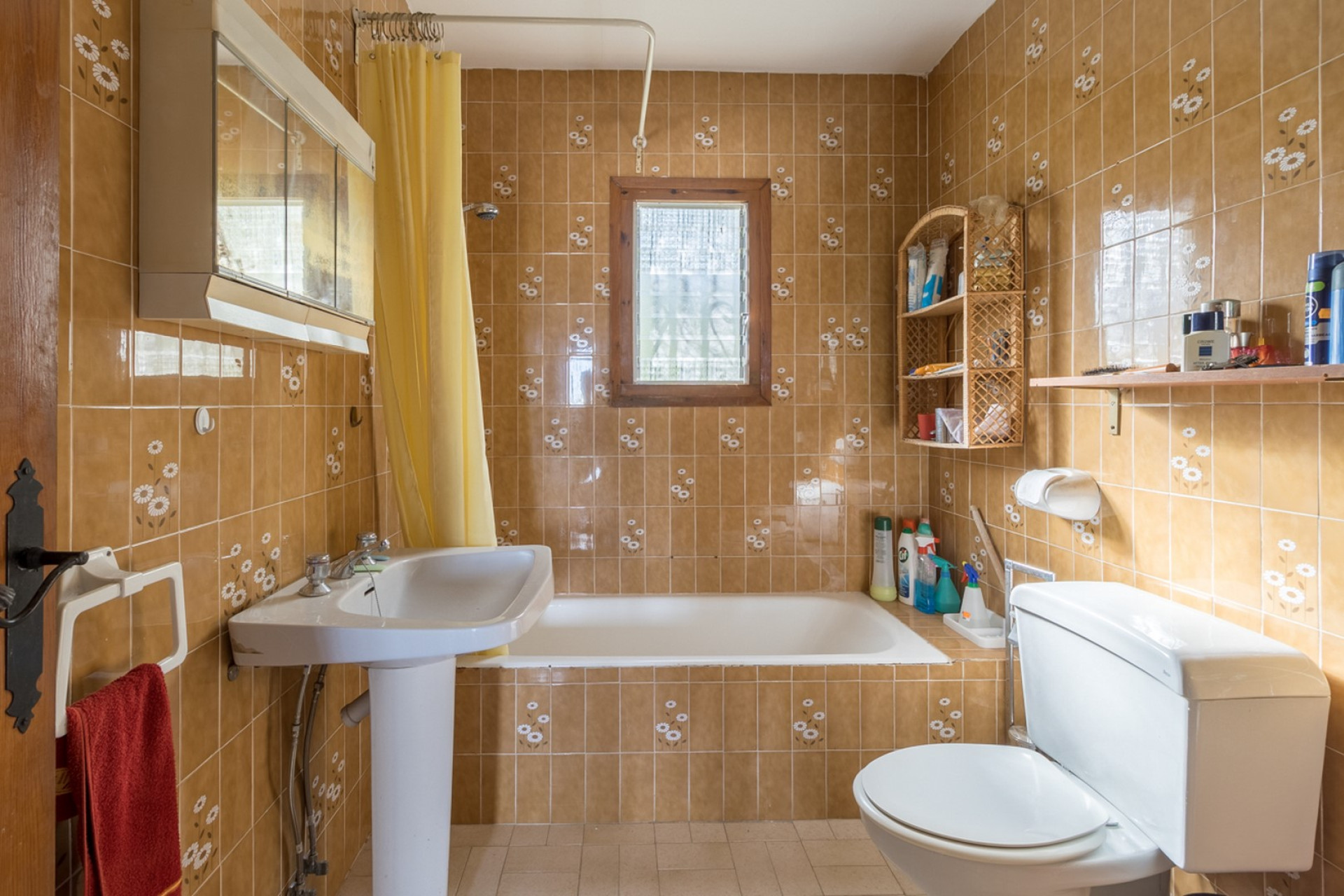 Bestaande woningen - Villa - Javea
