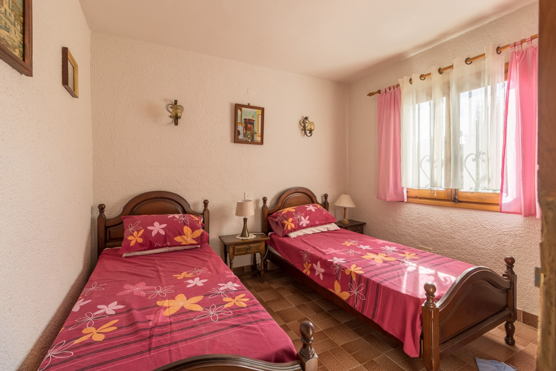 Bestaande woningen - Villa - Javea