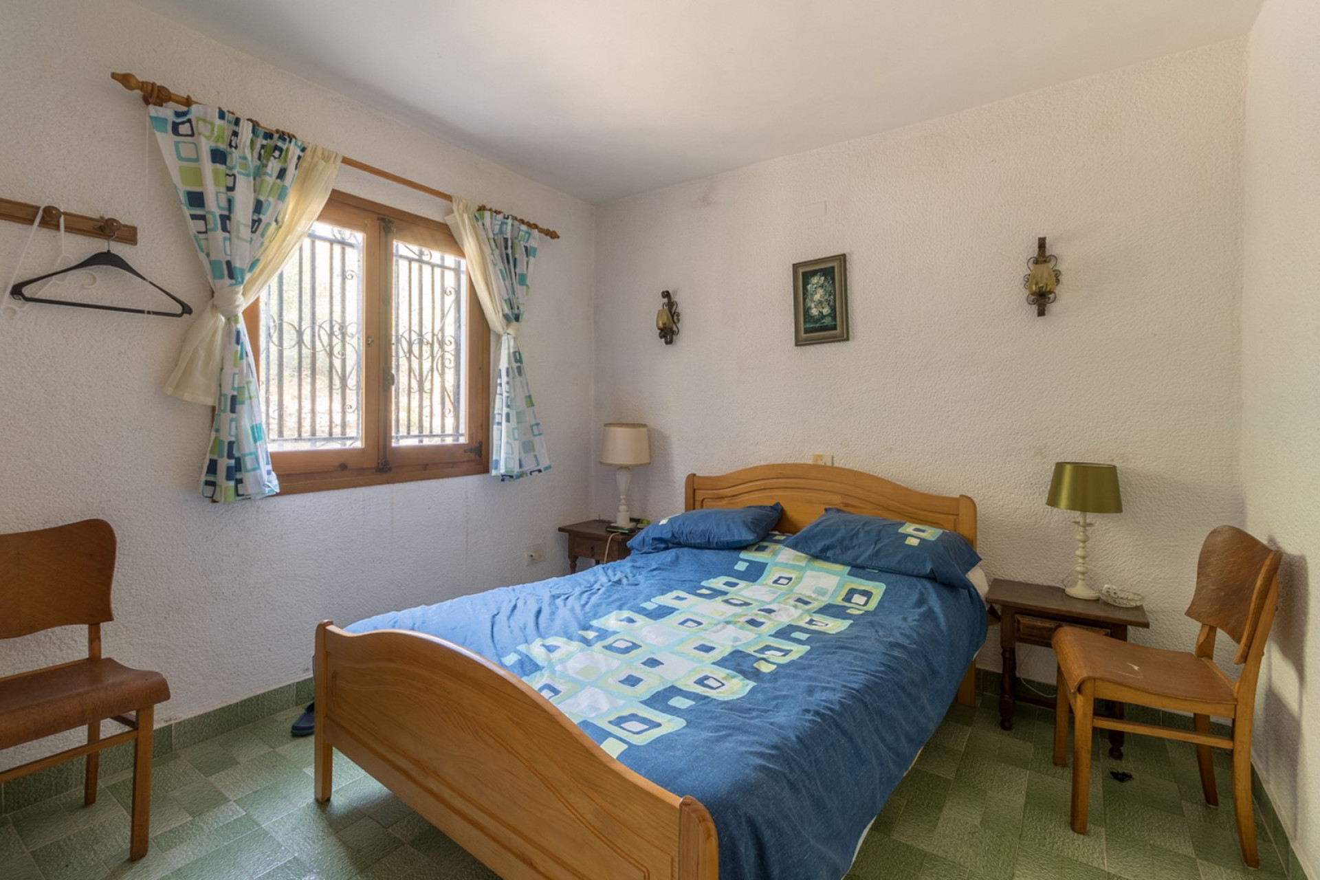 Bestaande woningen - Villa - Javea
