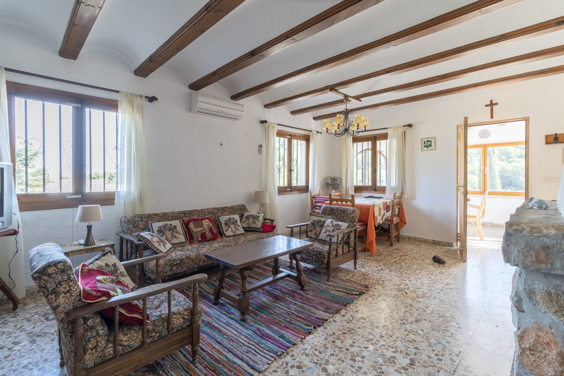 Bestaande woningen - Villa - Javea