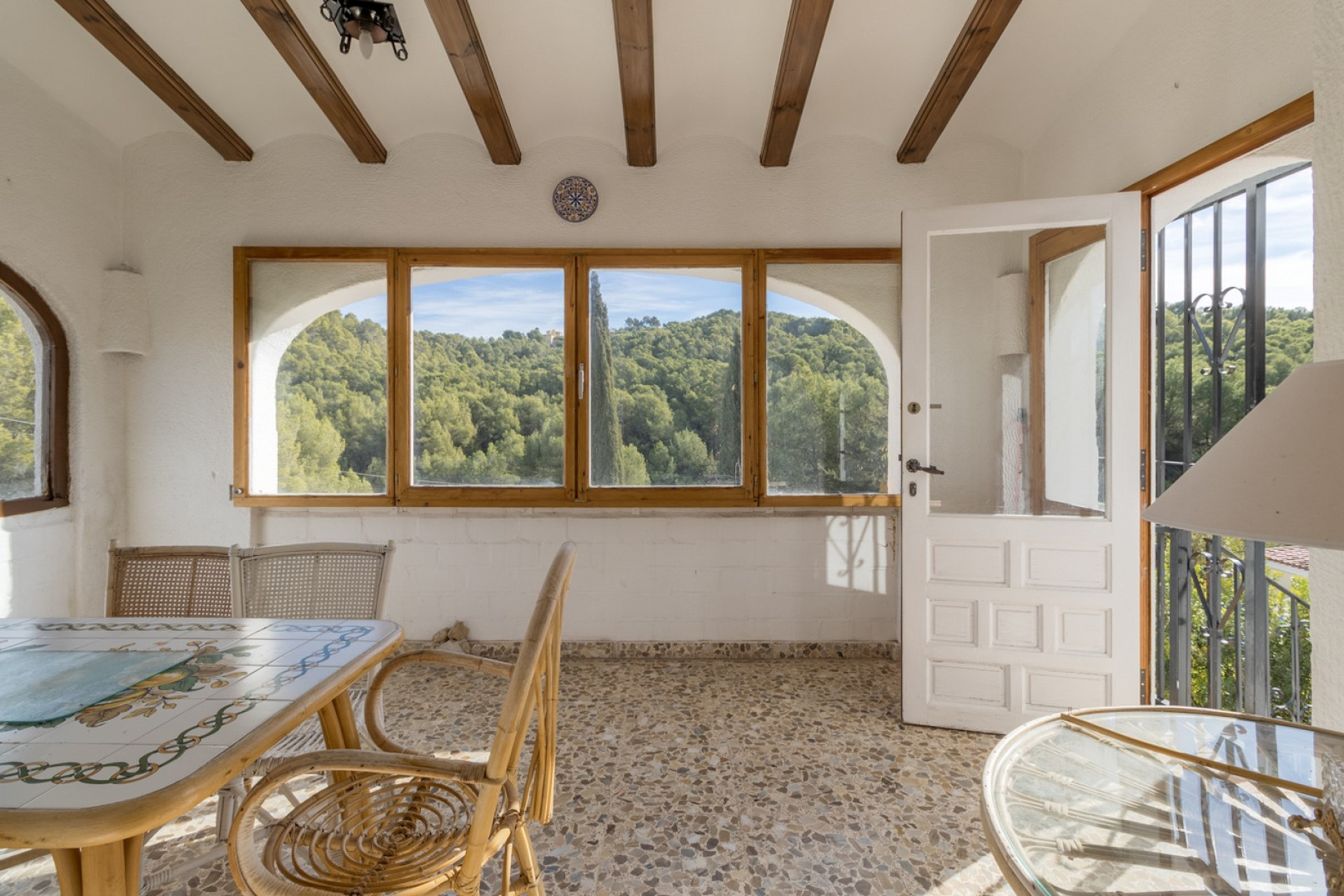 Bestaande woningen - Villa - Javea