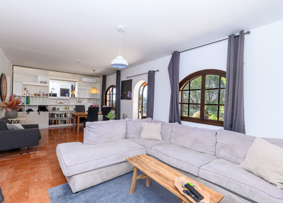 Bestaande woningen - Villa - La Nucía - Barranco Hondo