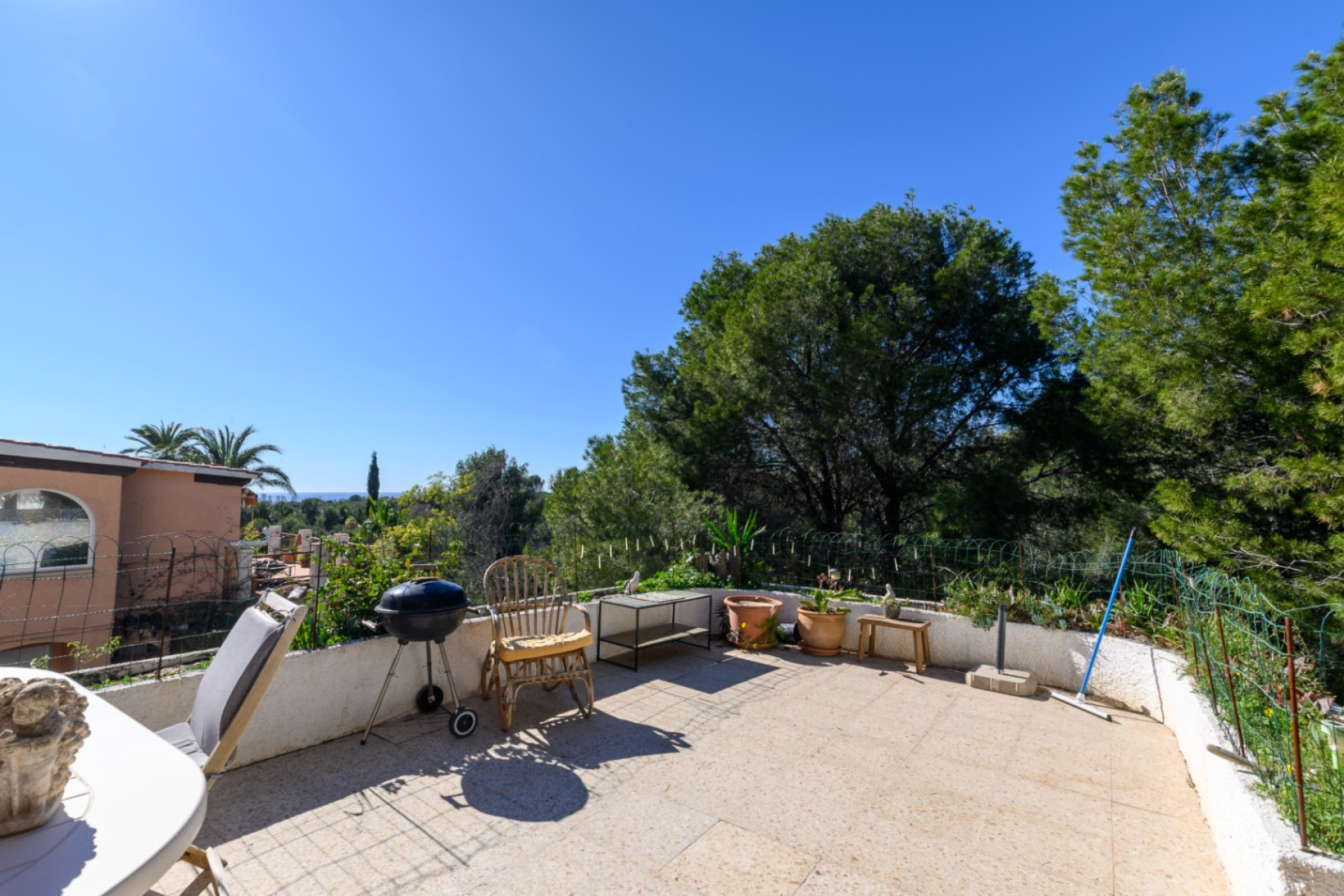 Bestaande woningen - Villa - La Nucía - Barranco Hondo