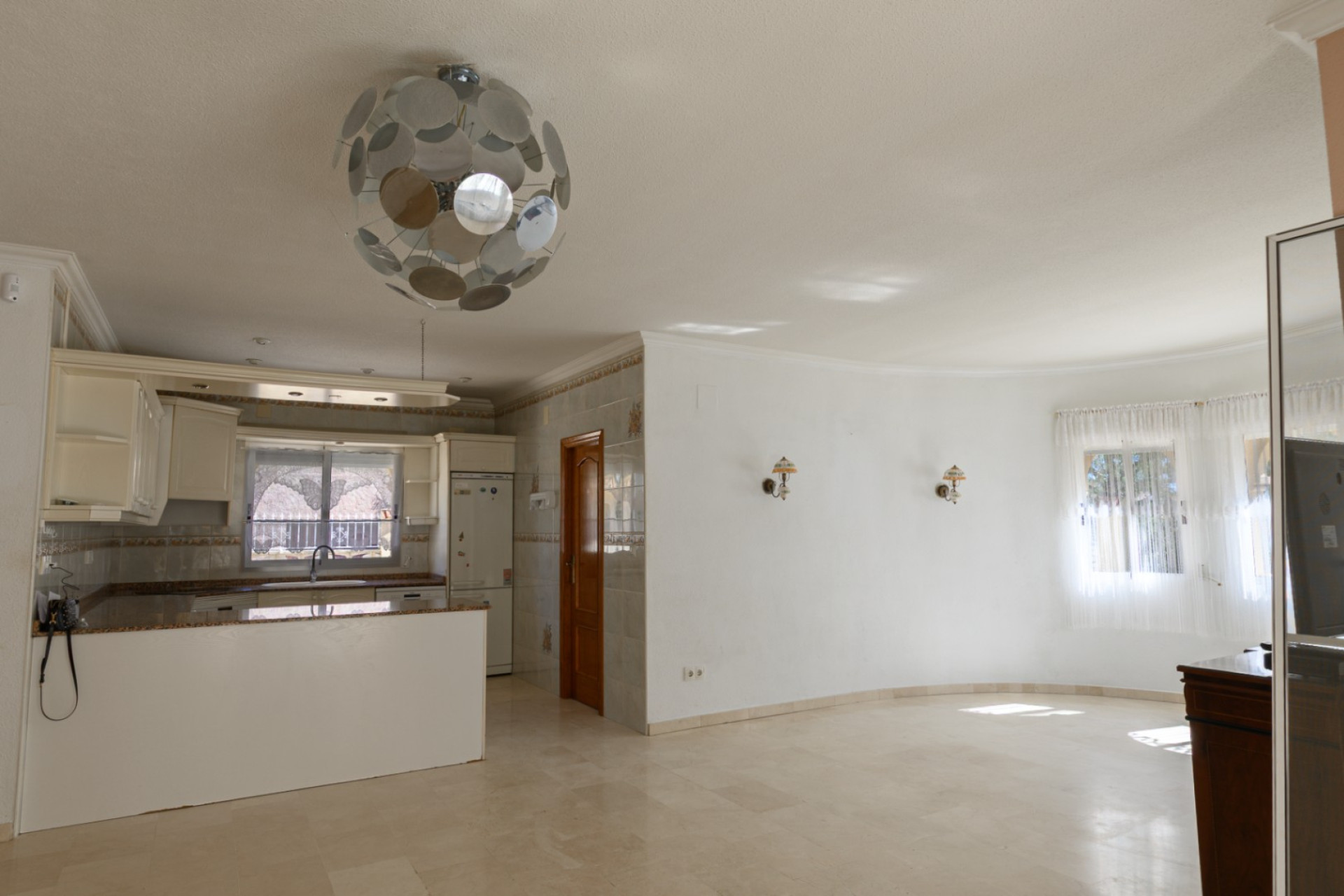 Bestaande woningen - Villa - La Nucía - Barranco Hondo