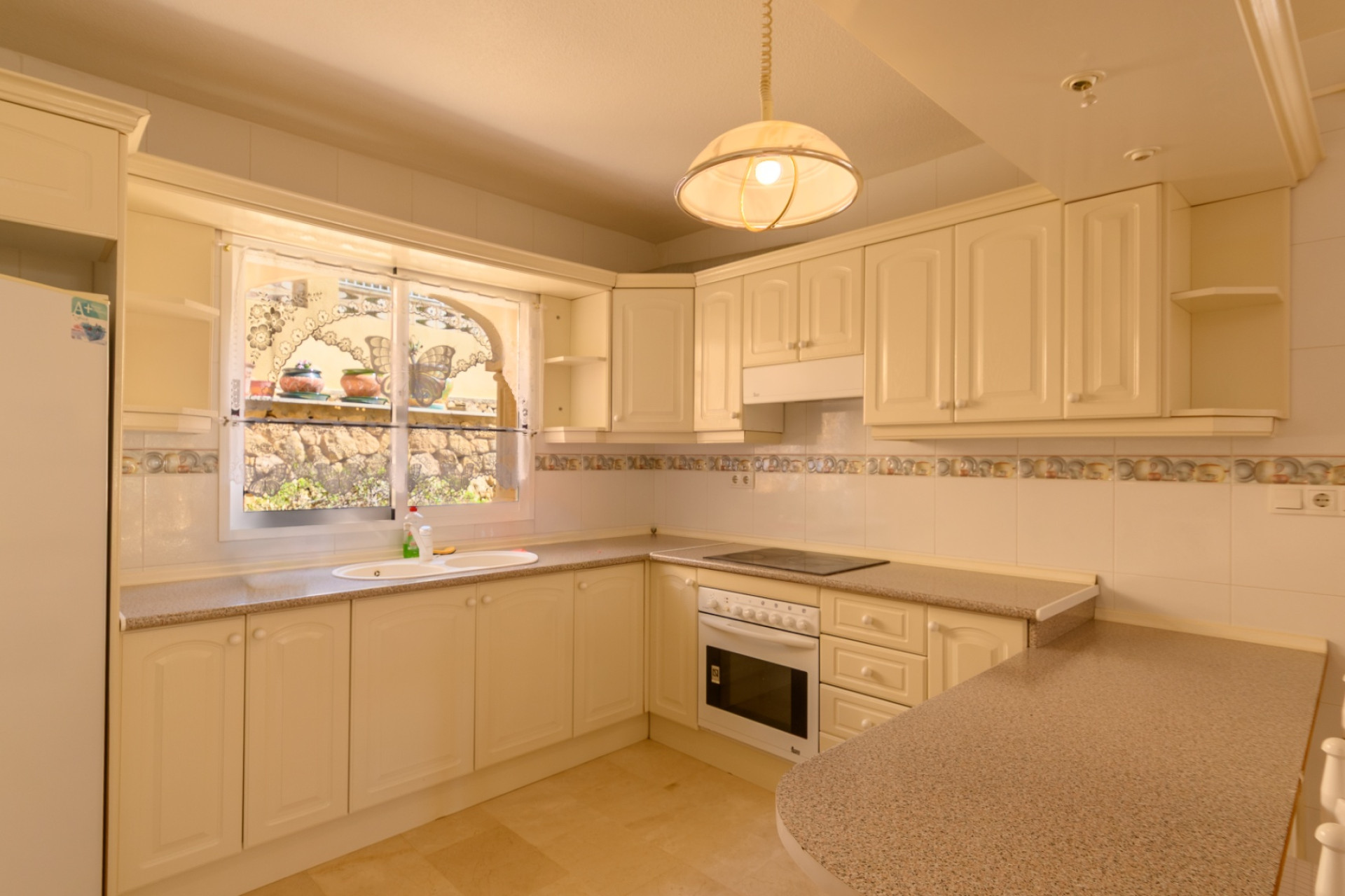 Bestaande woningen - Villa - La Nucía - Barranco Hondo