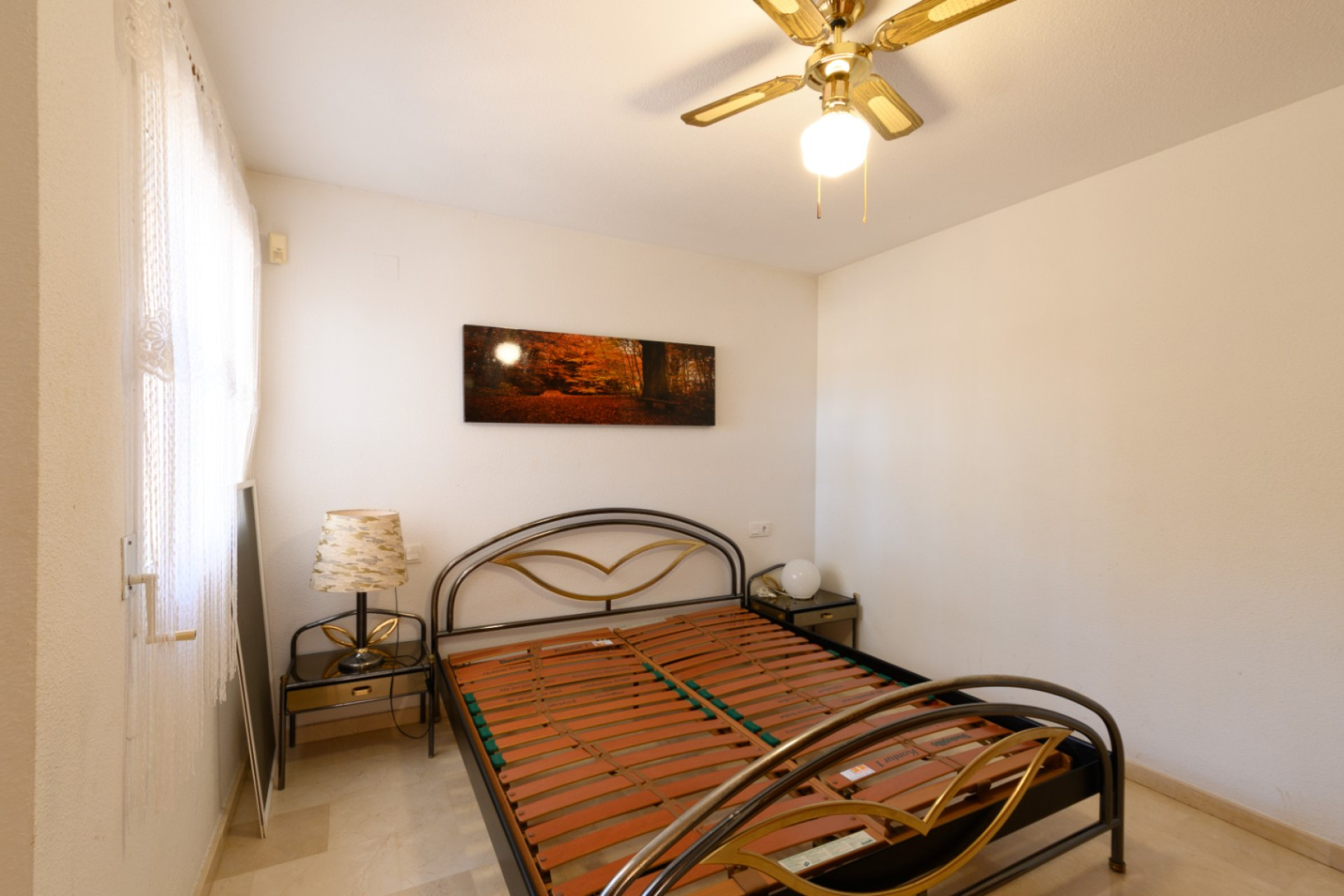 Bestaande woningen - Villa - La Nucía - Barranco Hondo