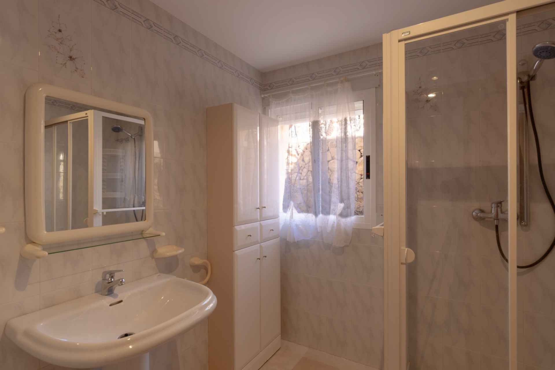 Bestaande woningen - Villa - La Nucía - Barranco Hondo