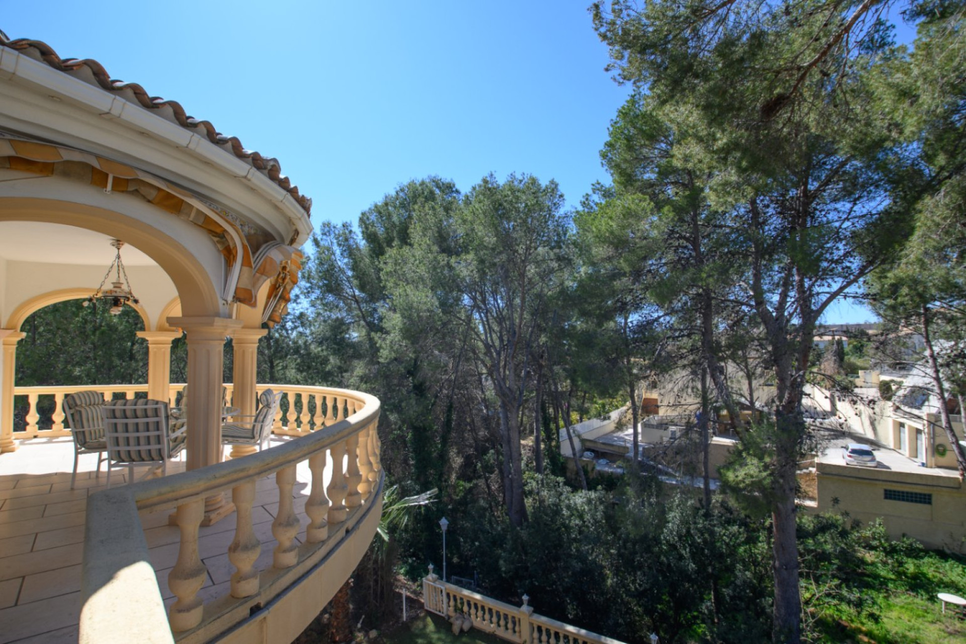 Bestaande woningen - Villa - La Nucía - Barranco Hondo