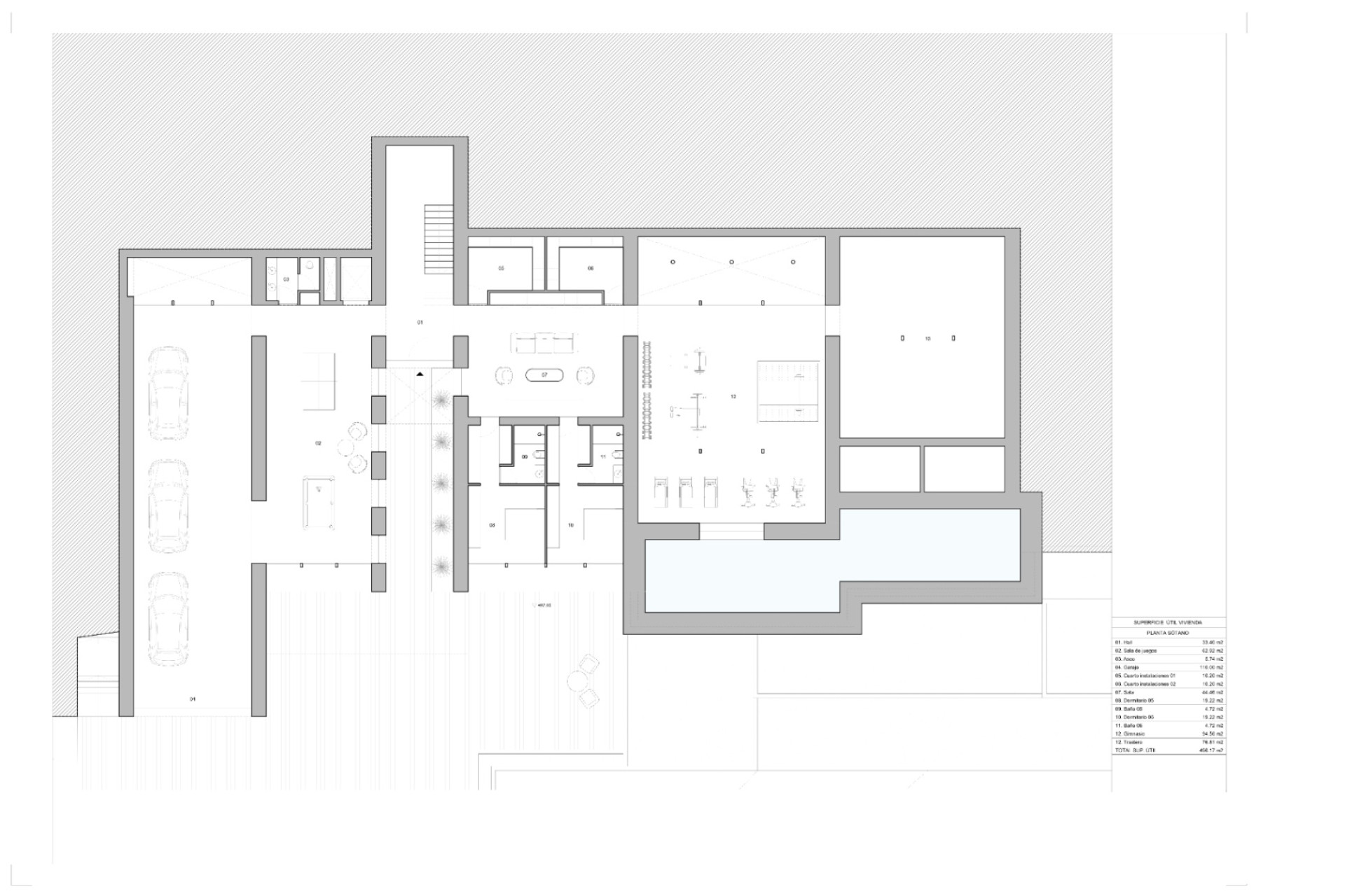 Bestaande woningen - Villa - Moraira - Andrago