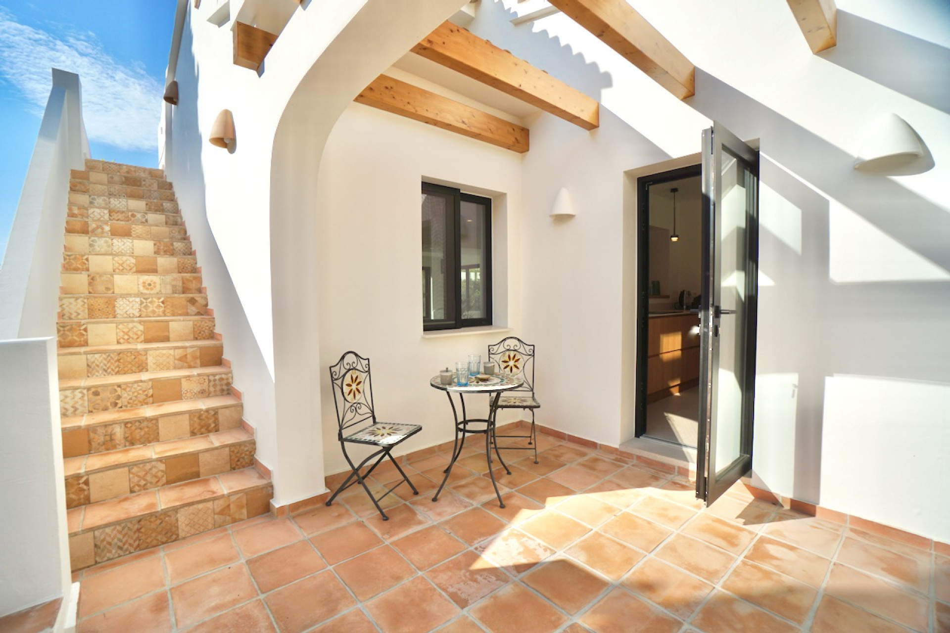 Bestaande woningen - Villa - Moraira - Arnella