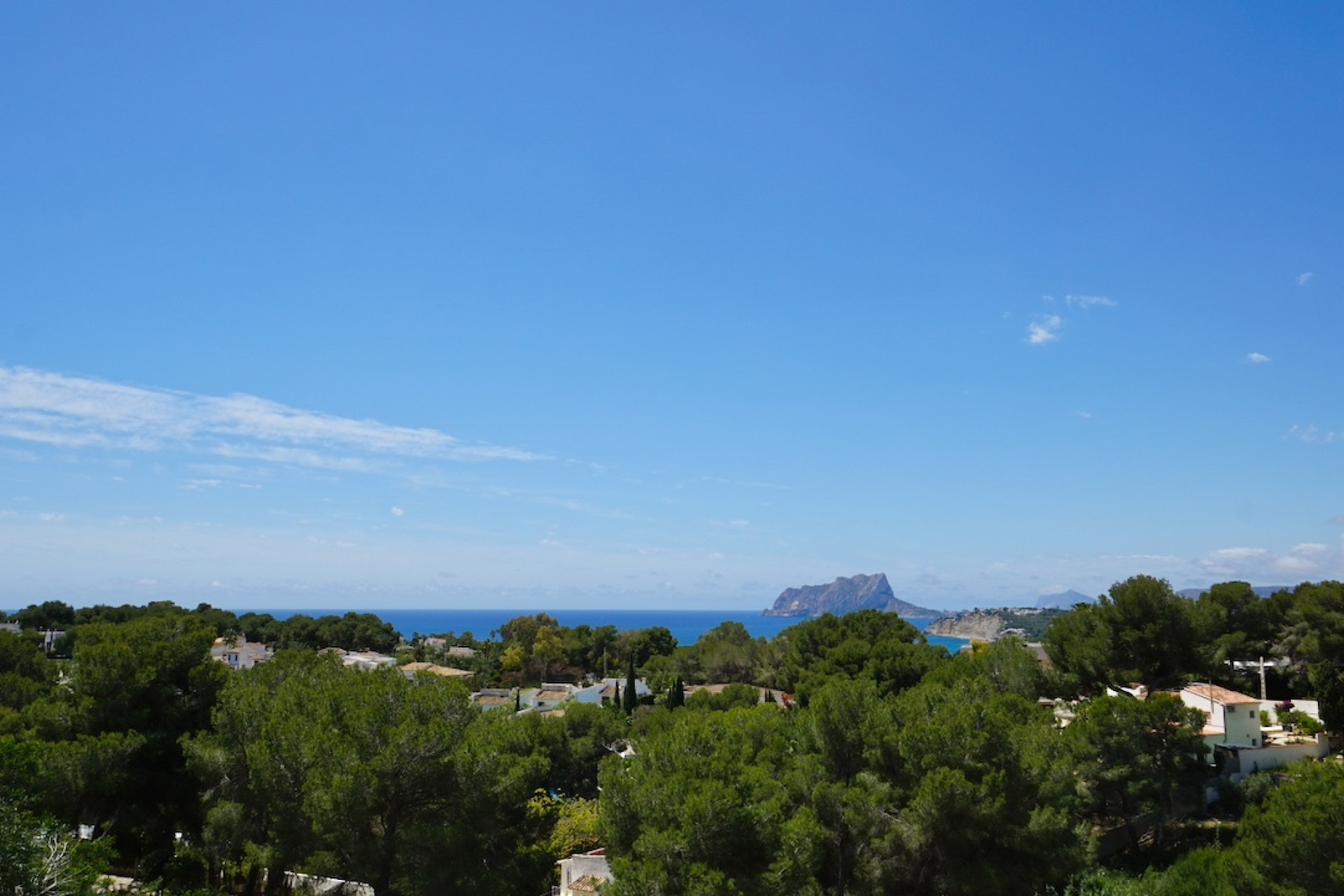 Bestaande woningen - Villa - Moraira - Arnella