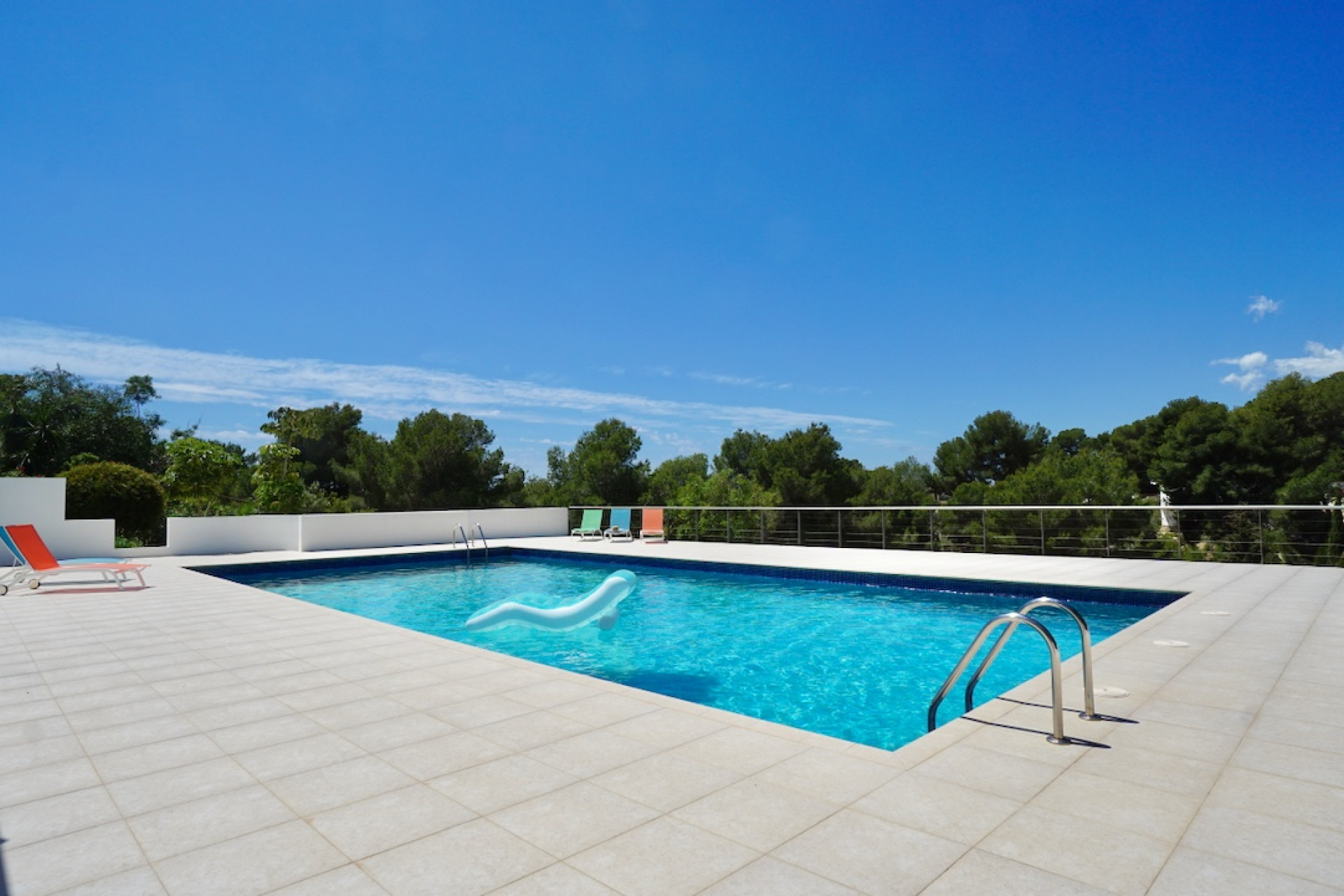 Bestaande woningen - Villa - Moraira - Arnella