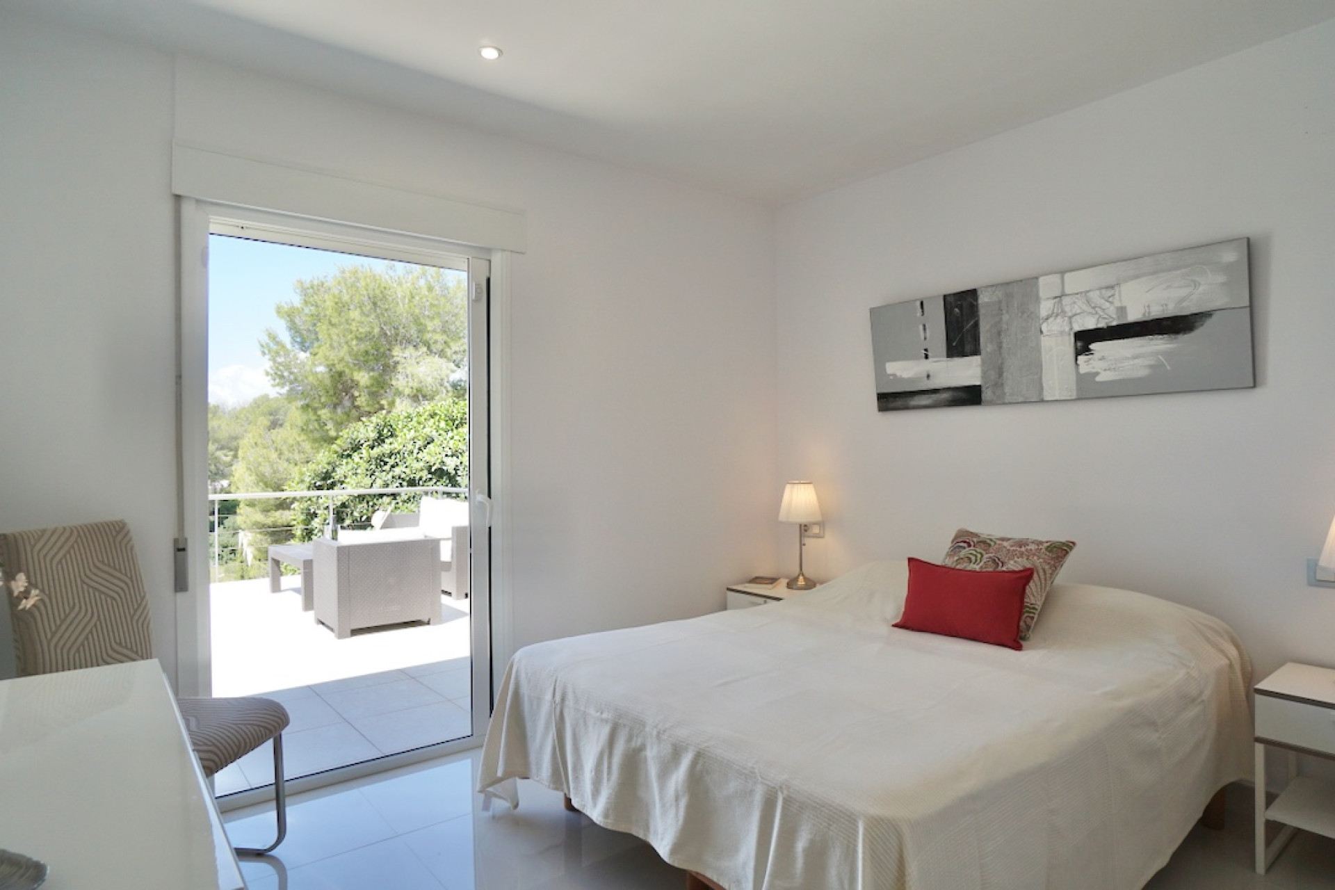 Bestaande woningen - Villa - Moraira - Arnella