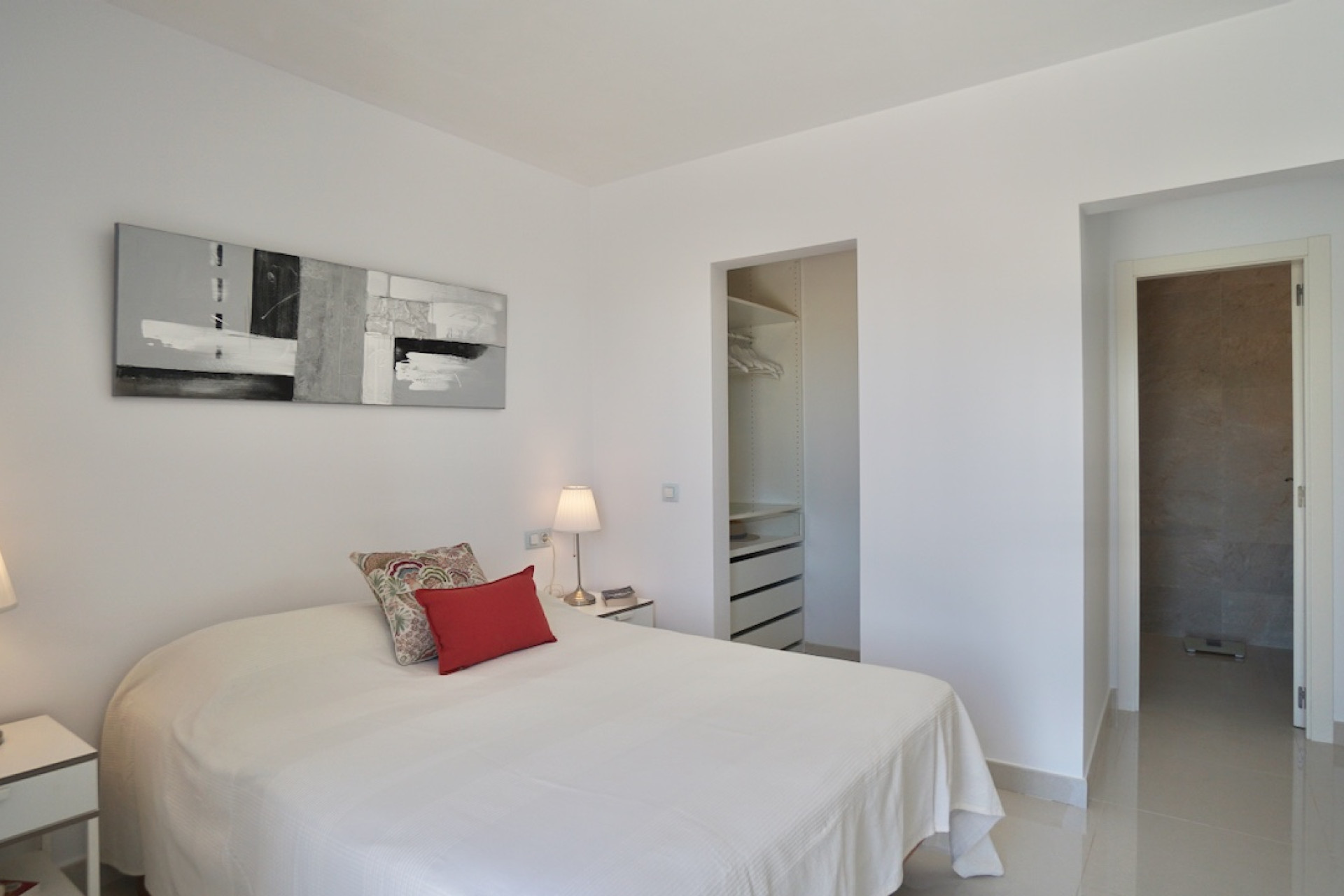 Bestaande woningen - Villa - Moraira - Arnella