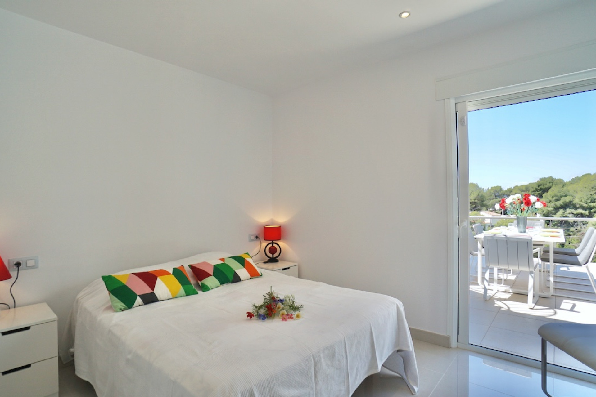 Bestaande woningen - Villa - Moraira - Arnella