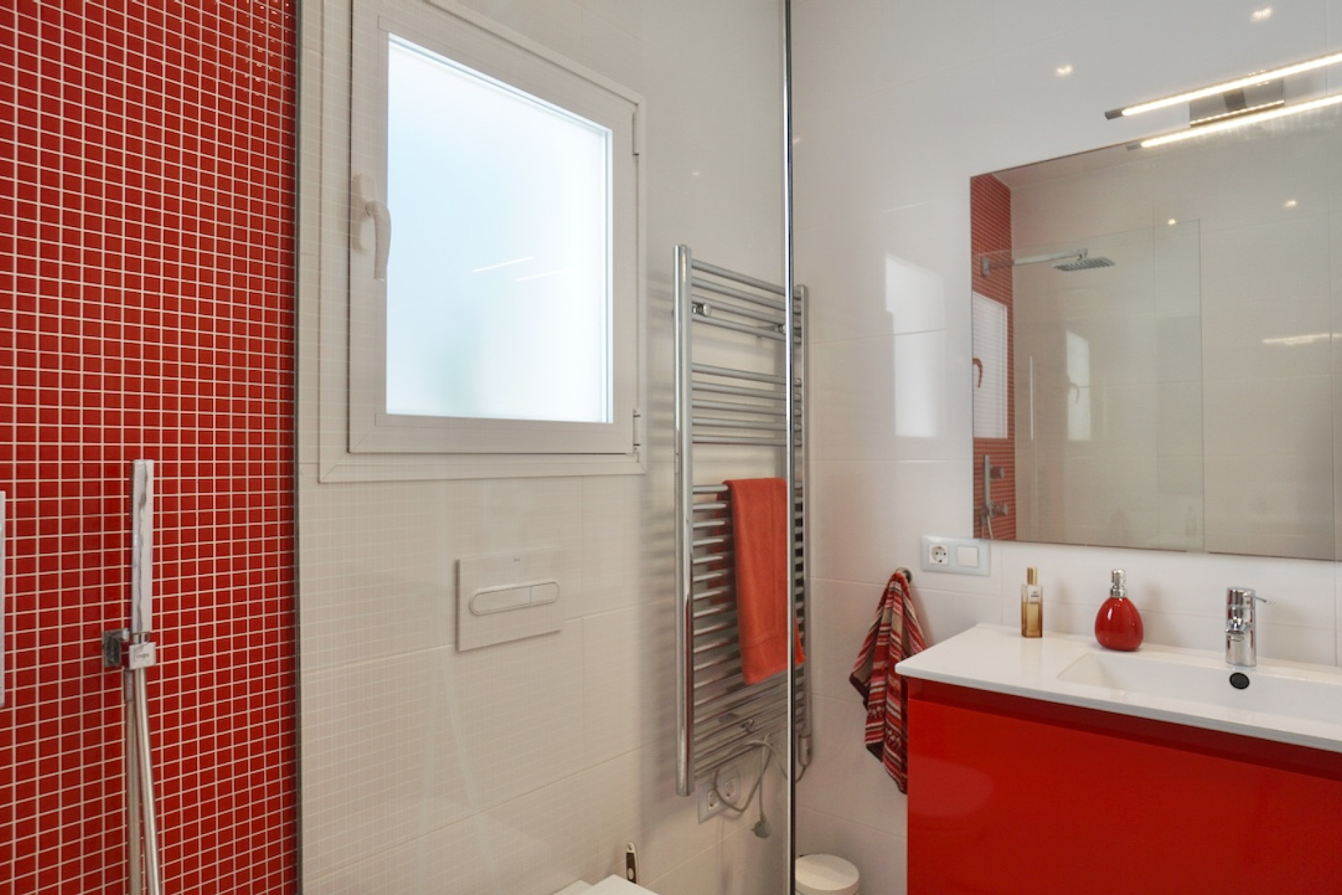 Bestaande woningen - Villa - Moraira - Arnella