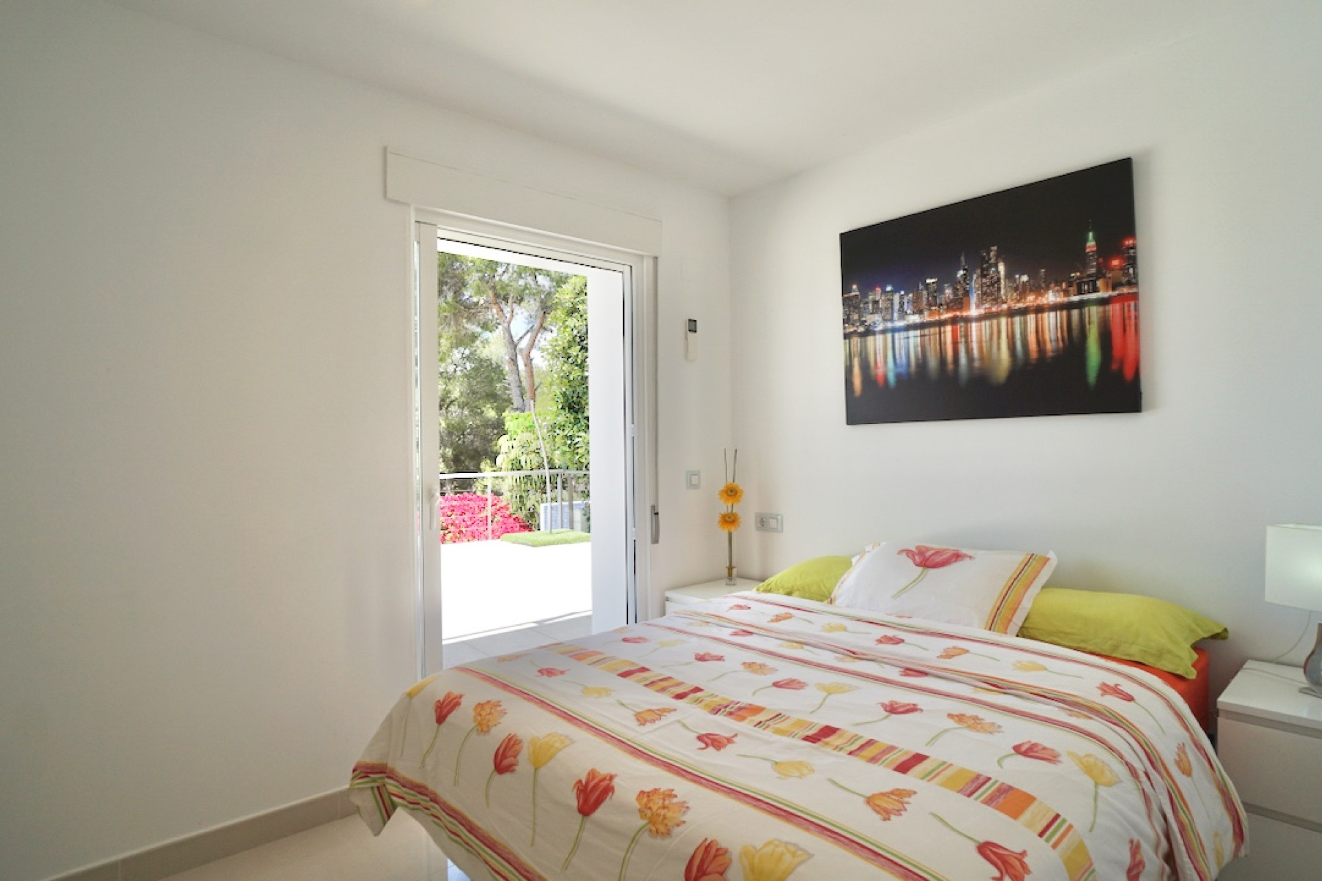 Bestaande woningen - Villa - Moraira - Arnella