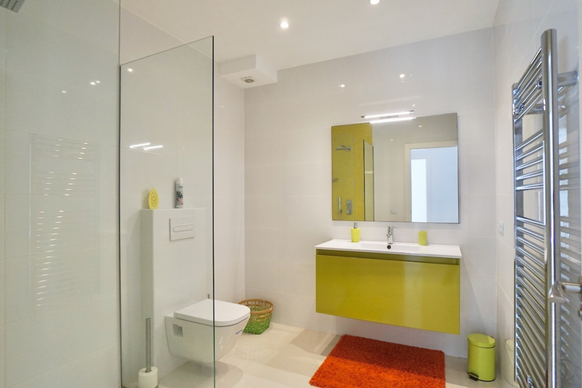 Bestaande woningen - Villa - Moraira - Arnella