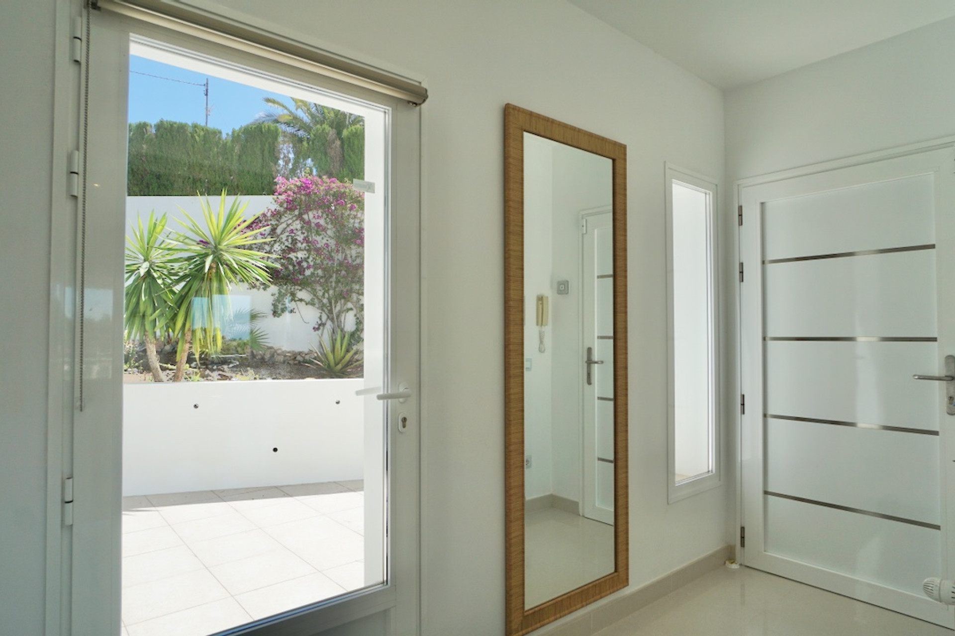 Bestaande woningen - Villa - Moraira - Arnella