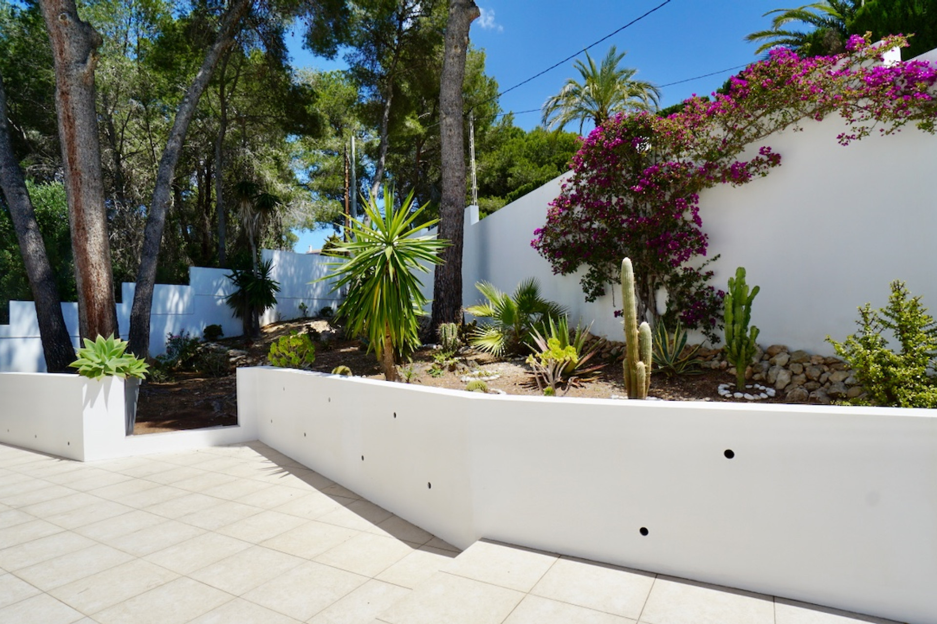 Bestaande woningen - Villa - Moraira - Arnella