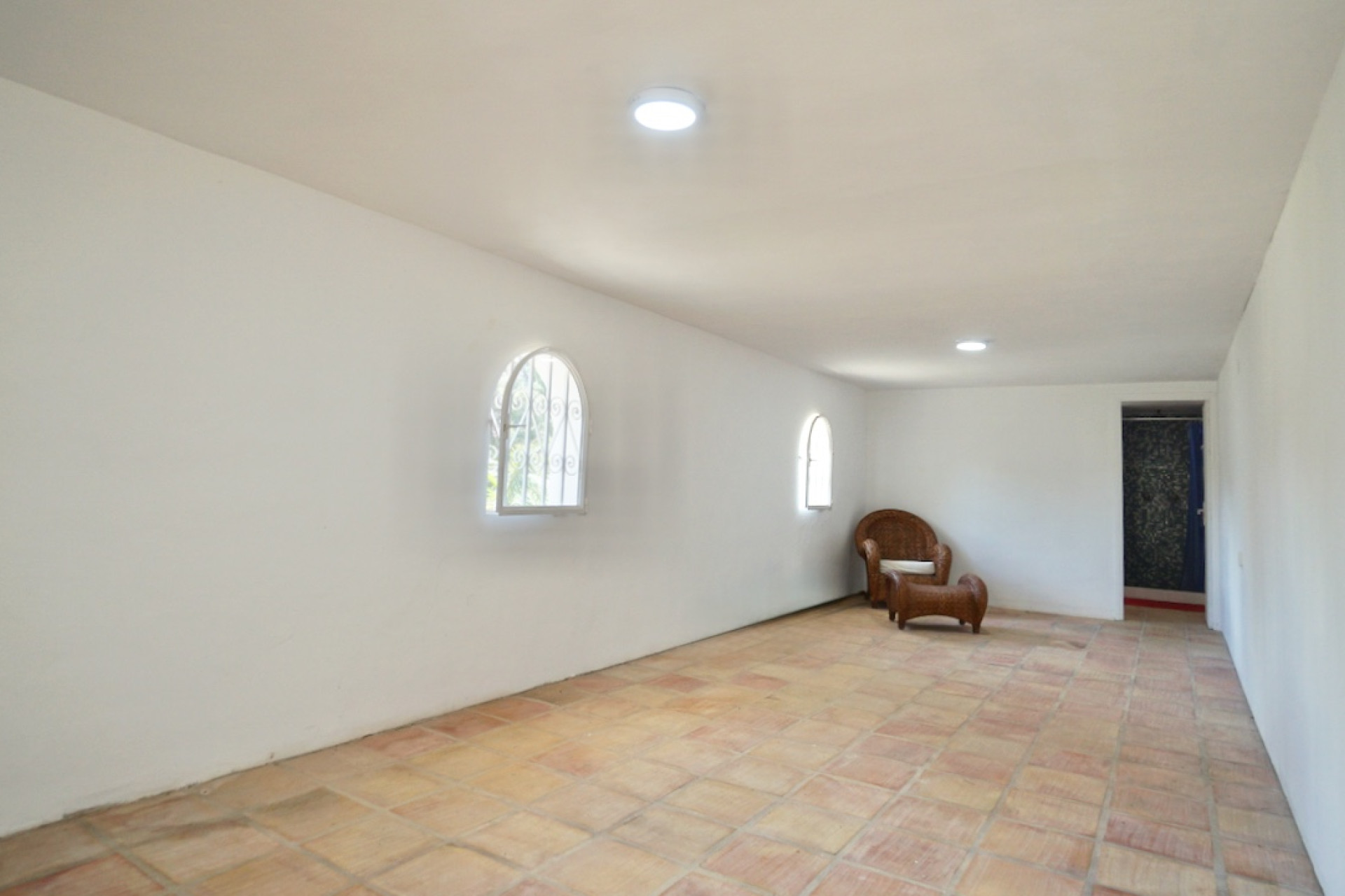 Bestaande woningen - Villa - Moraira - Arnella