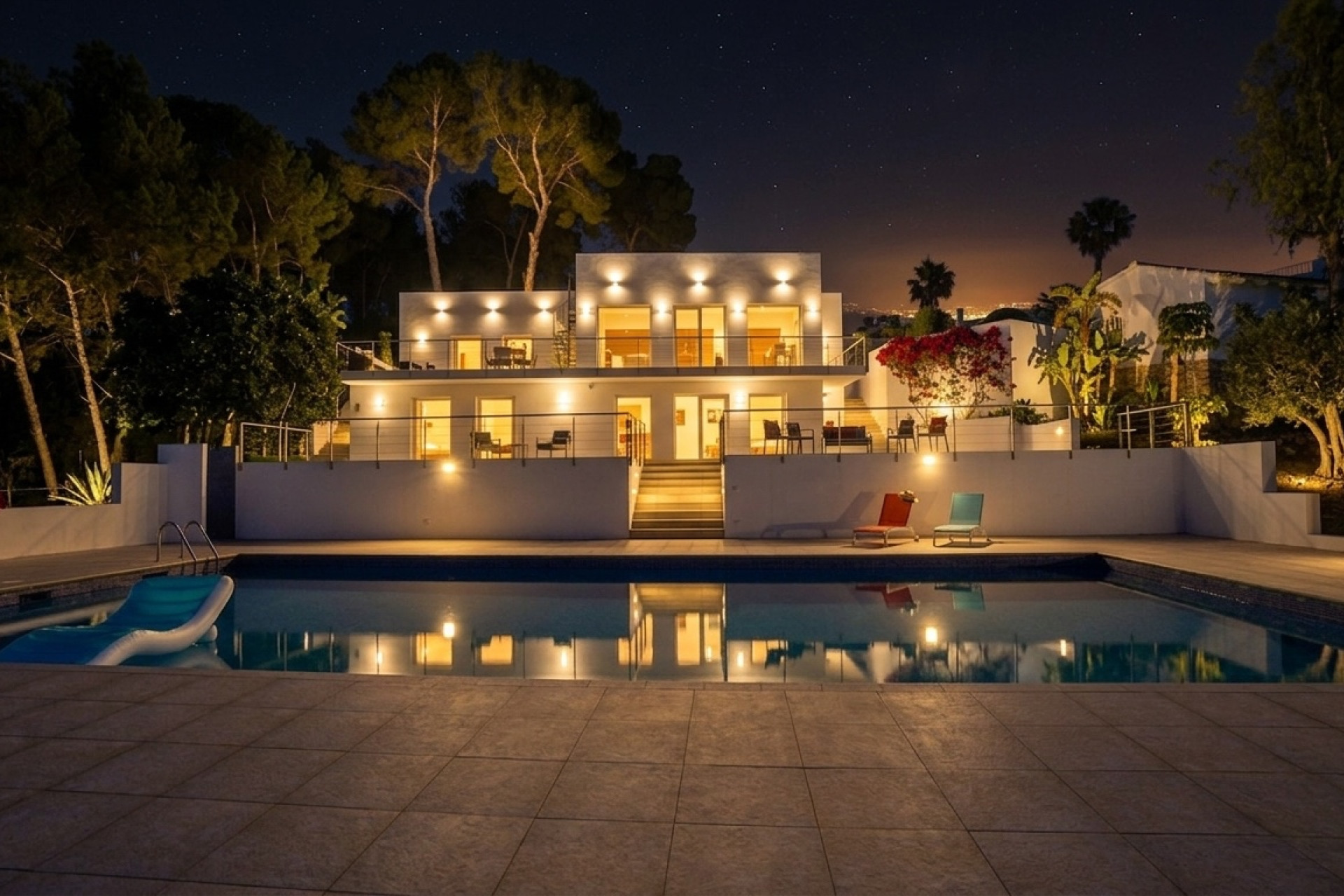 Bestaande woningen - Villa - Moraira - Arnella