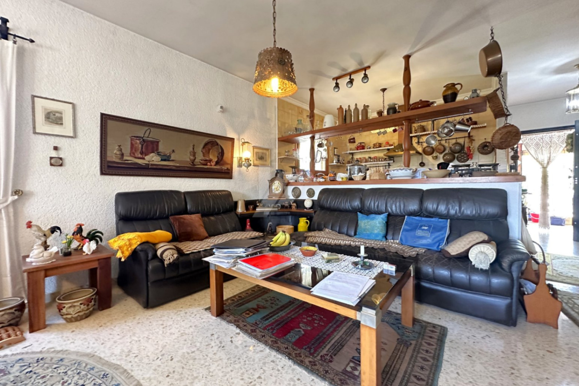 Bestaande woningen - Villa - Moraira - Arnella