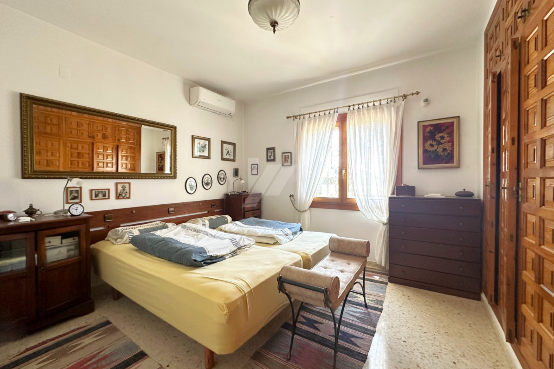 Bestaande woningen - Villa - Moraira - Arnella