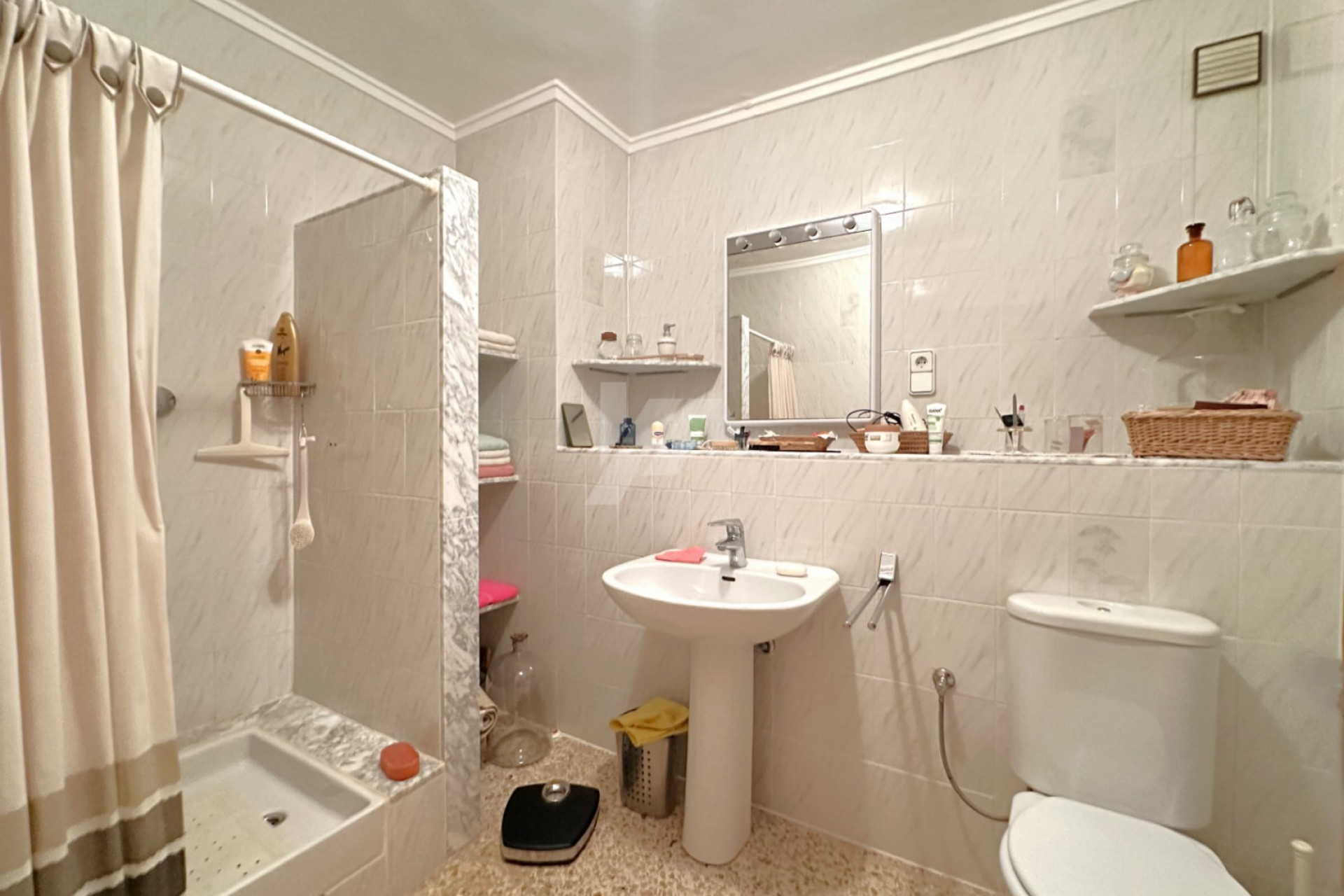 Bestaande woningen - Villa - Moraira - Arnella