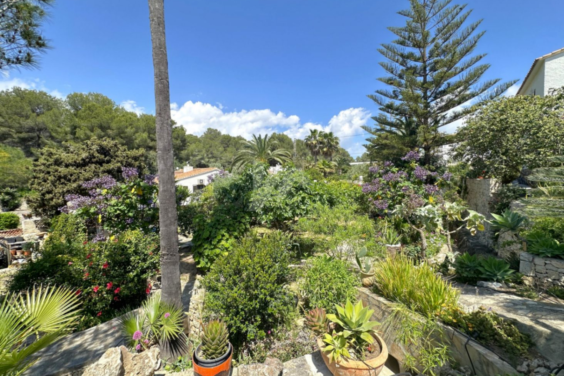 Bestaande woningen - Villa - Moraira - Arnella
