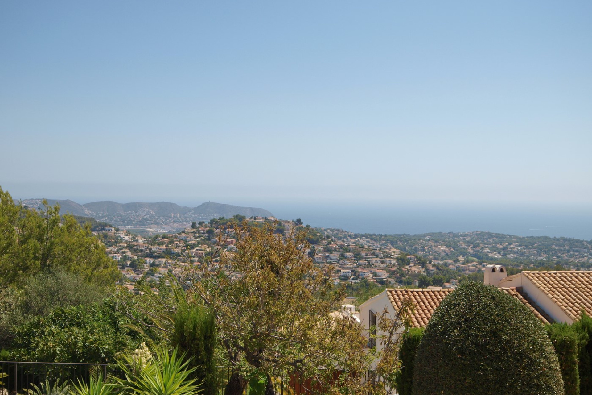 Bestaande woningen - Villa - Moraira - Benimarco