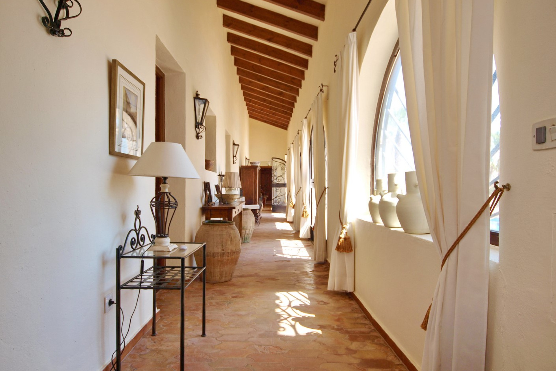Bestaande woningen - Villa - Moraira - Benimarco