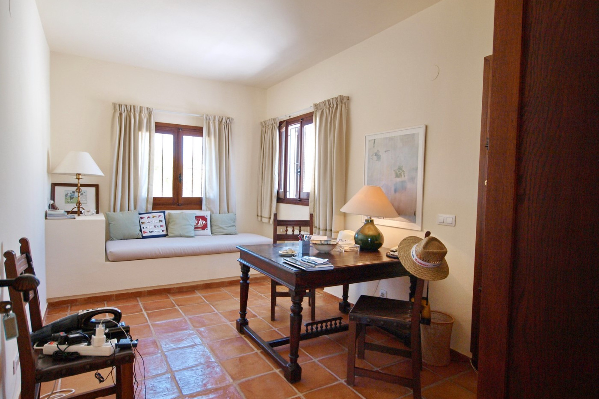 Bestaande woningen - Villa - Moraira - Benimarco