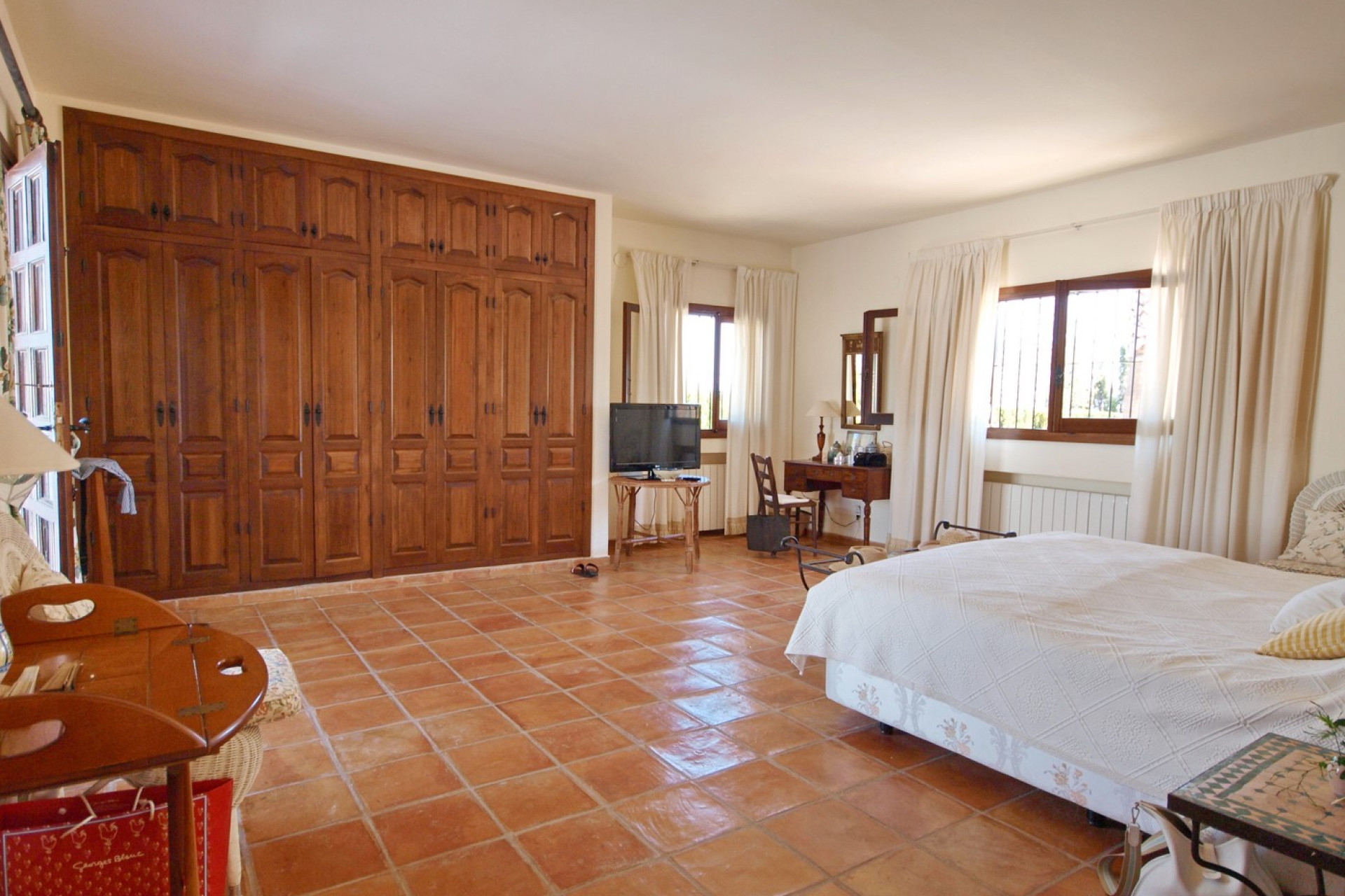 Bestaande woningen - Villa - Moraira - Benimarco