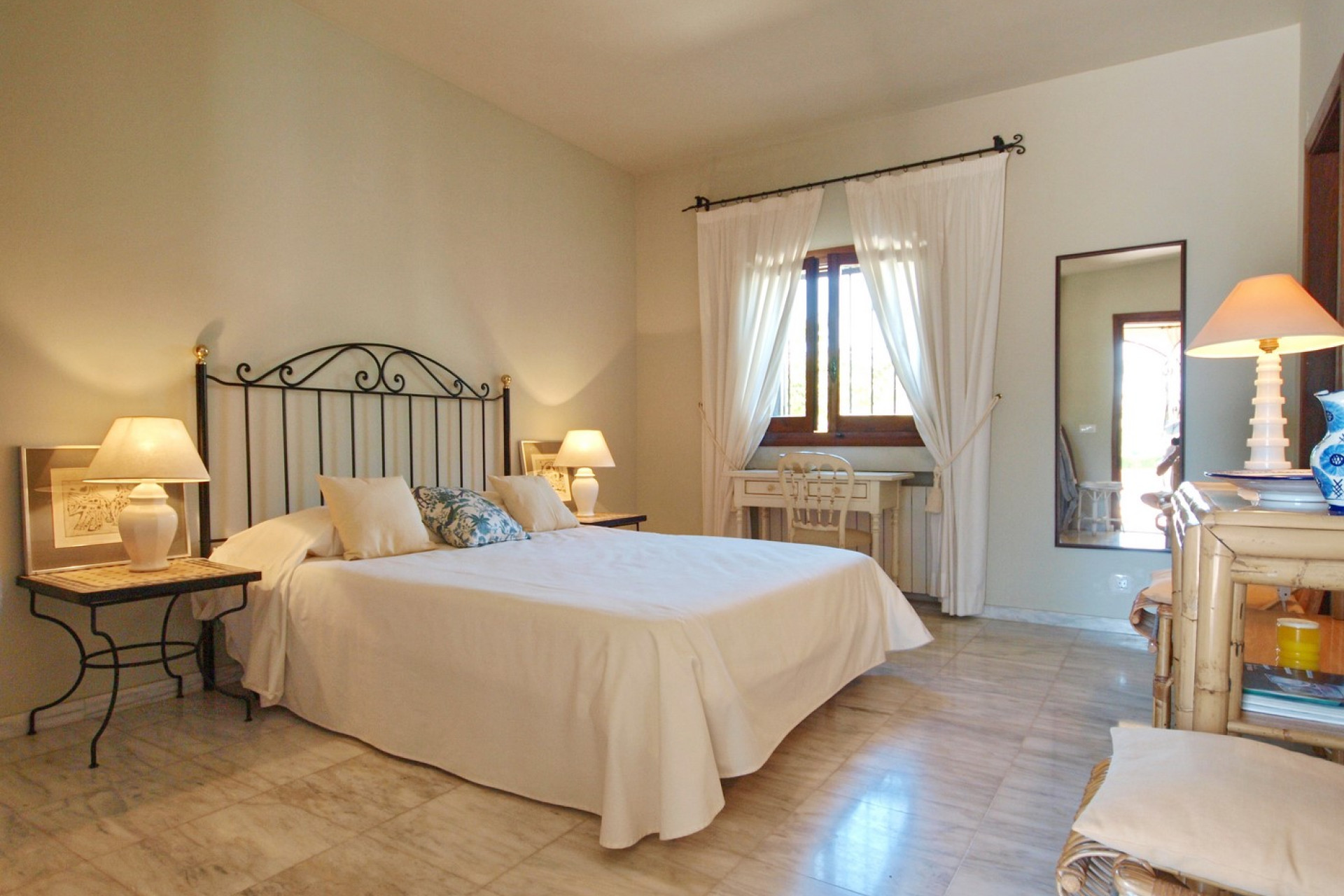 Bestaande woningen - Villa - Moraira - Benimarco