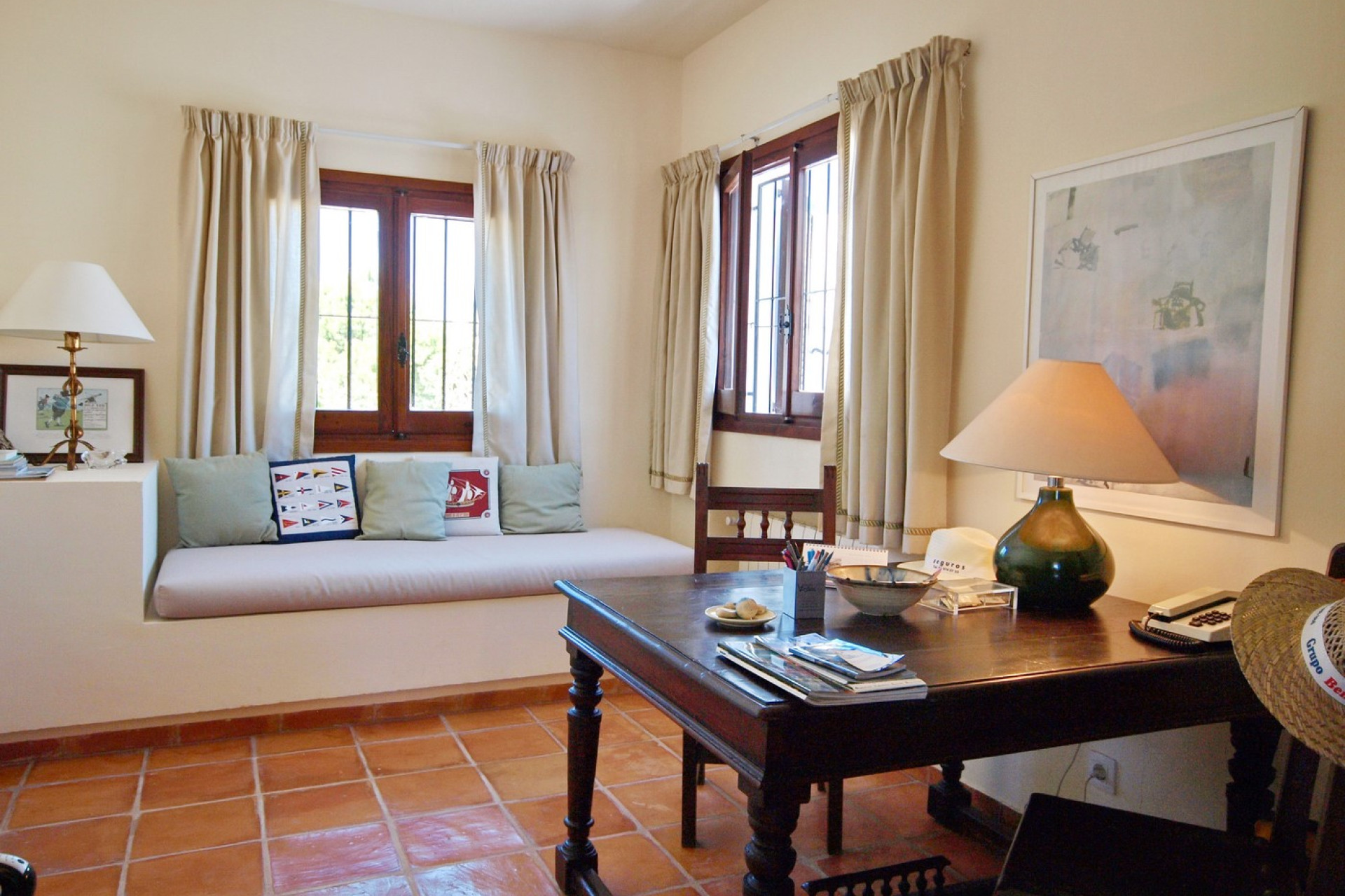 Bestaande woningen - Villa - Moraira - Benimarco
