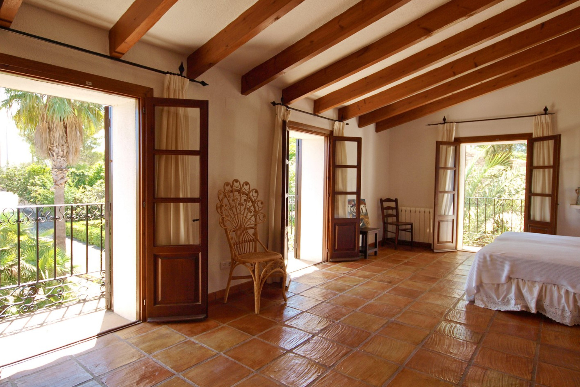 Bestaande woningen - Villa - Moraira - Benimarco