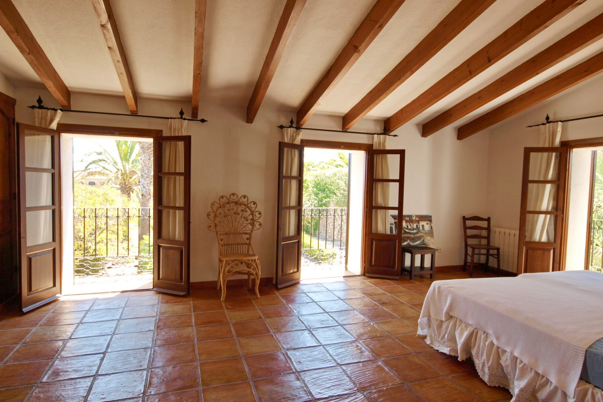 Bestaande woningen - Villa - Moraira - Benimarco