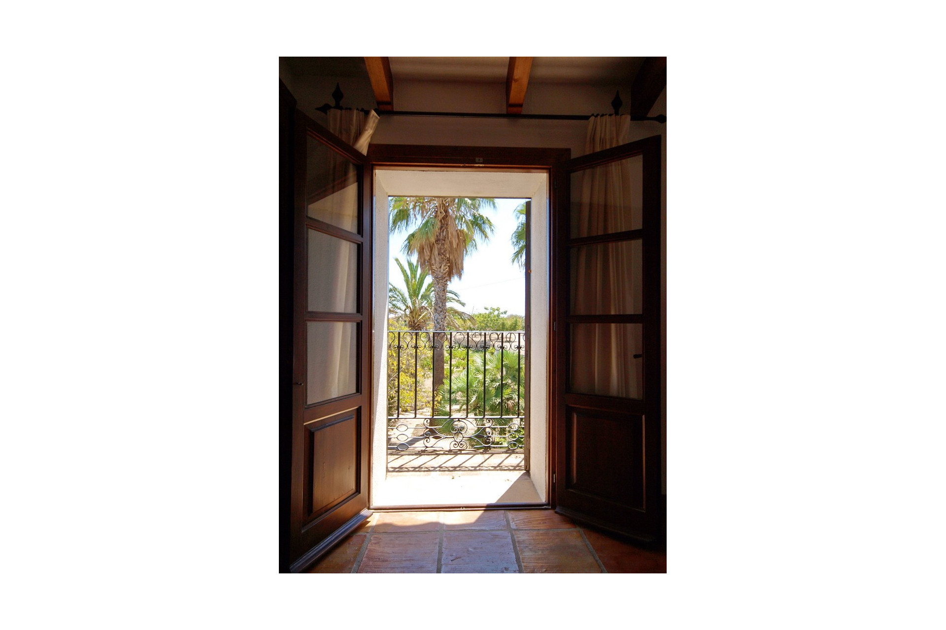 Bestaande woningen - Villa - Moraira - Benimarco