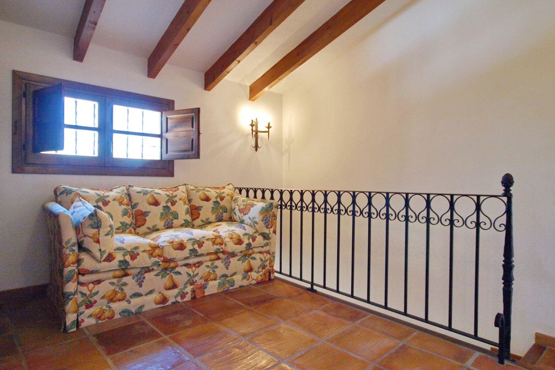 Bestaande woningen - Villa - Moraira - Benimarco