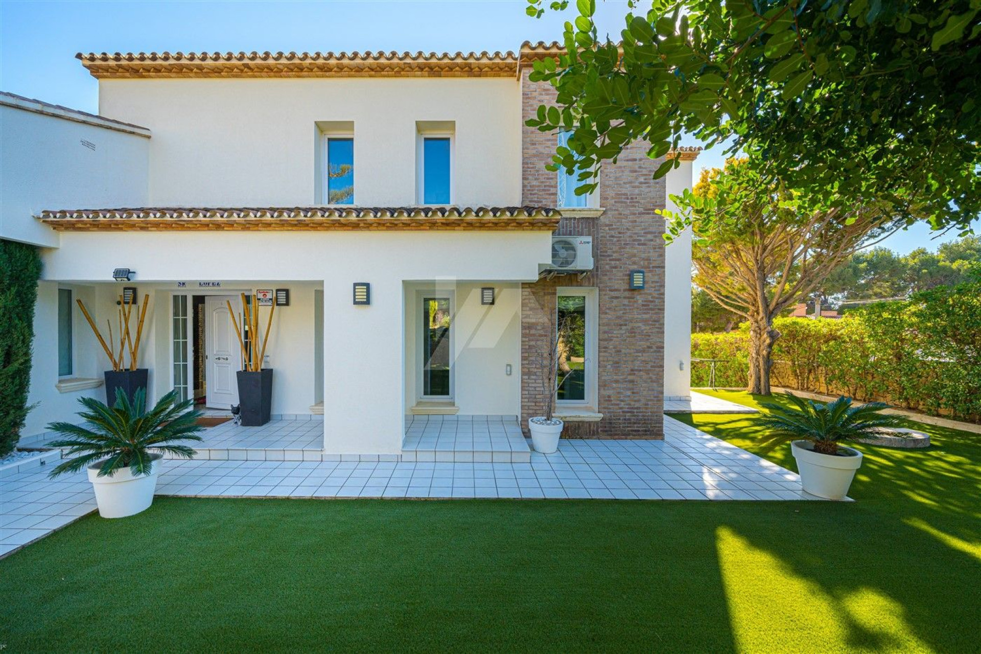 Bestaande woningen - Villa - Moraira - Benimeit - Tabaira